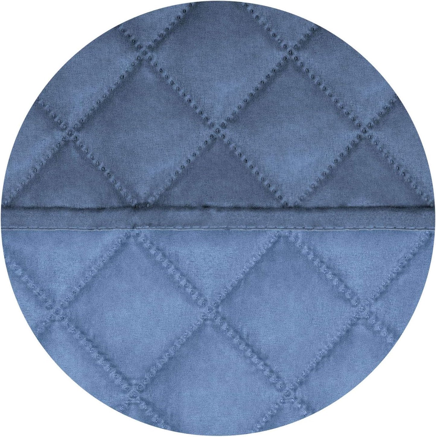 PureFit Reversible Quilted Sofa Cover, Water Resistant Slipcover Furniture Protector, Washable