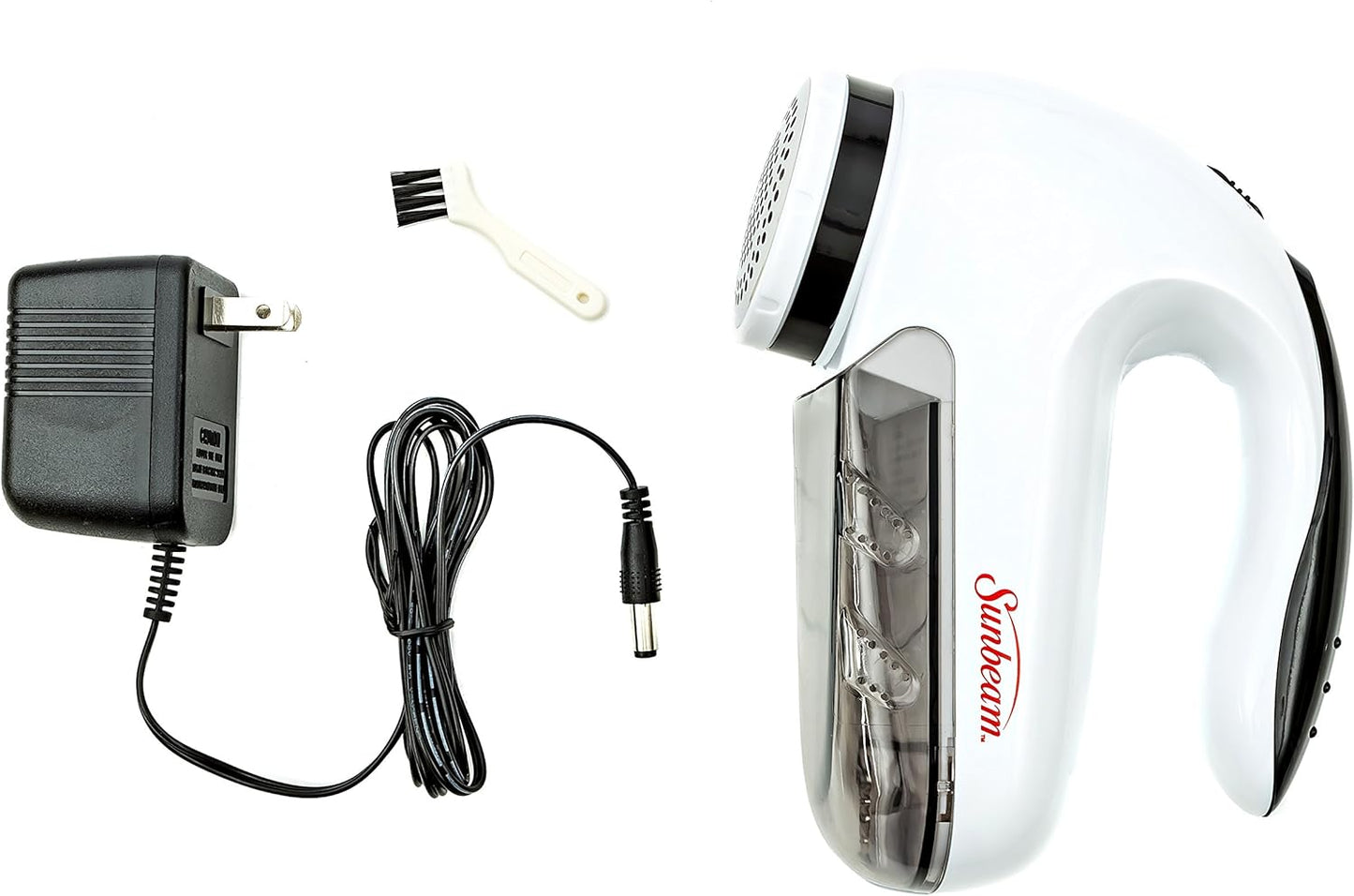 Sunbeam S20 Professional Electric Fabric Garment Defuzzer Sweater Shaver Best Fuzz Pill Bobble