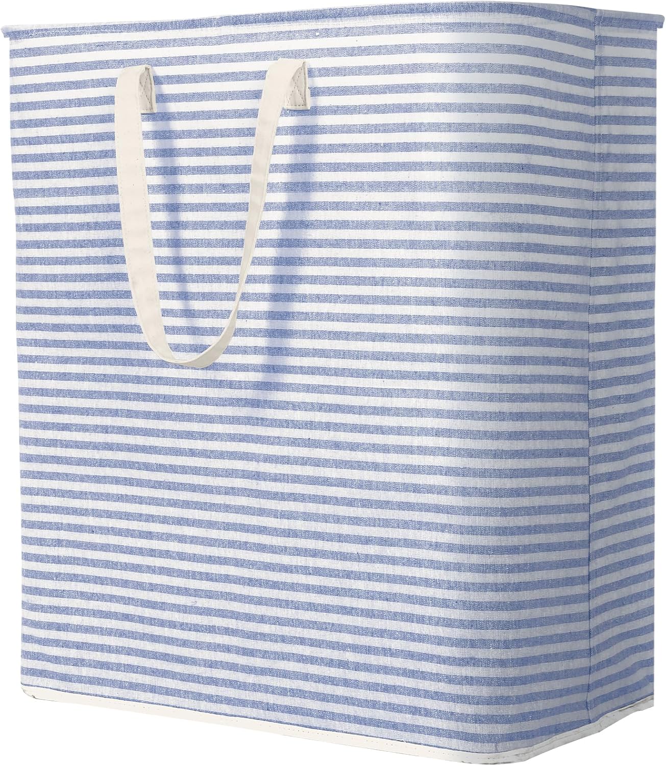 Lifewit Laundry Hamper Large Collapsible Laundry Basket, Freestanding Waterproof Clothes Hamper