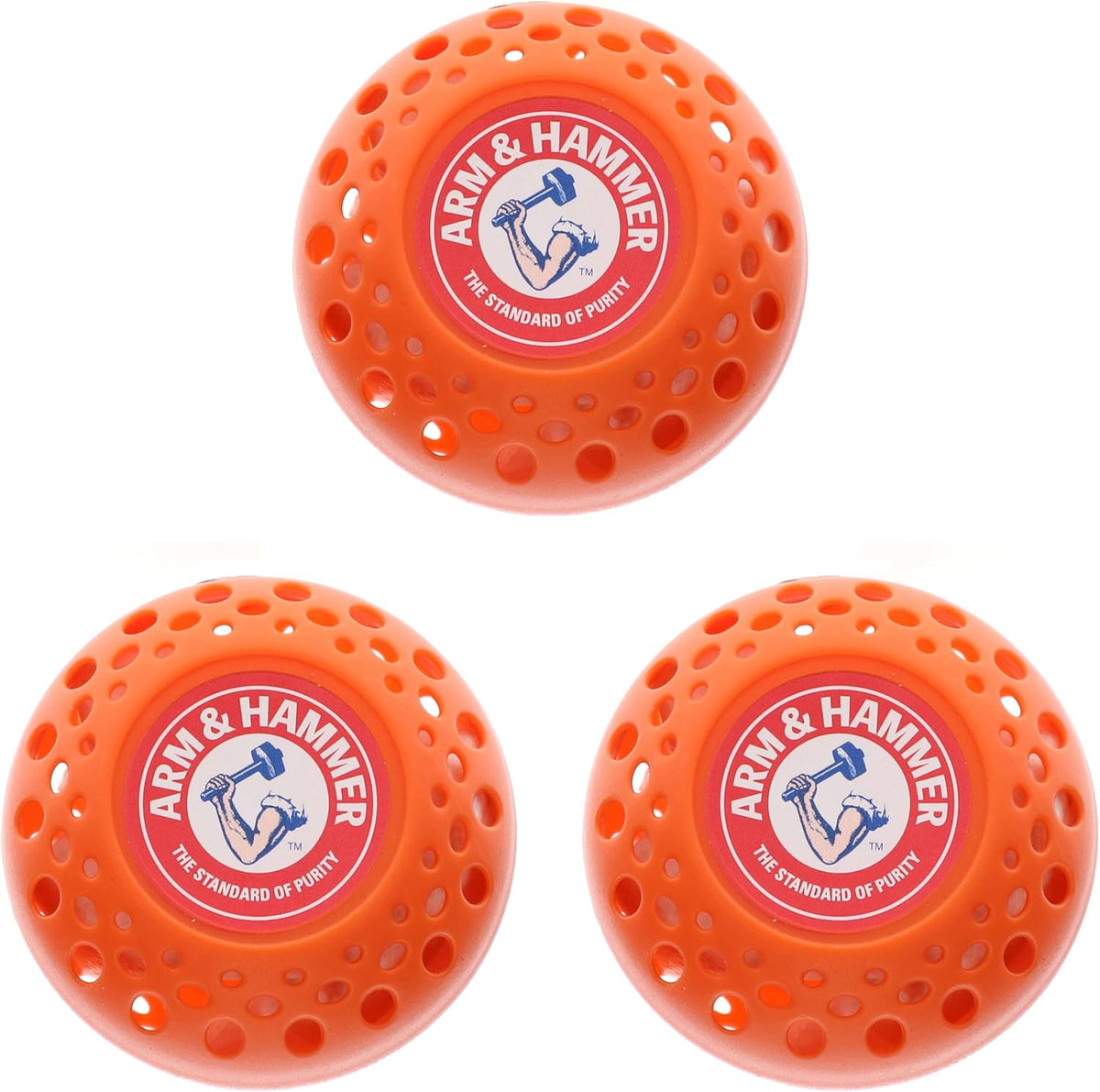 Arm & Hammer Odor Busterz Pumpkin Cream (3 count)