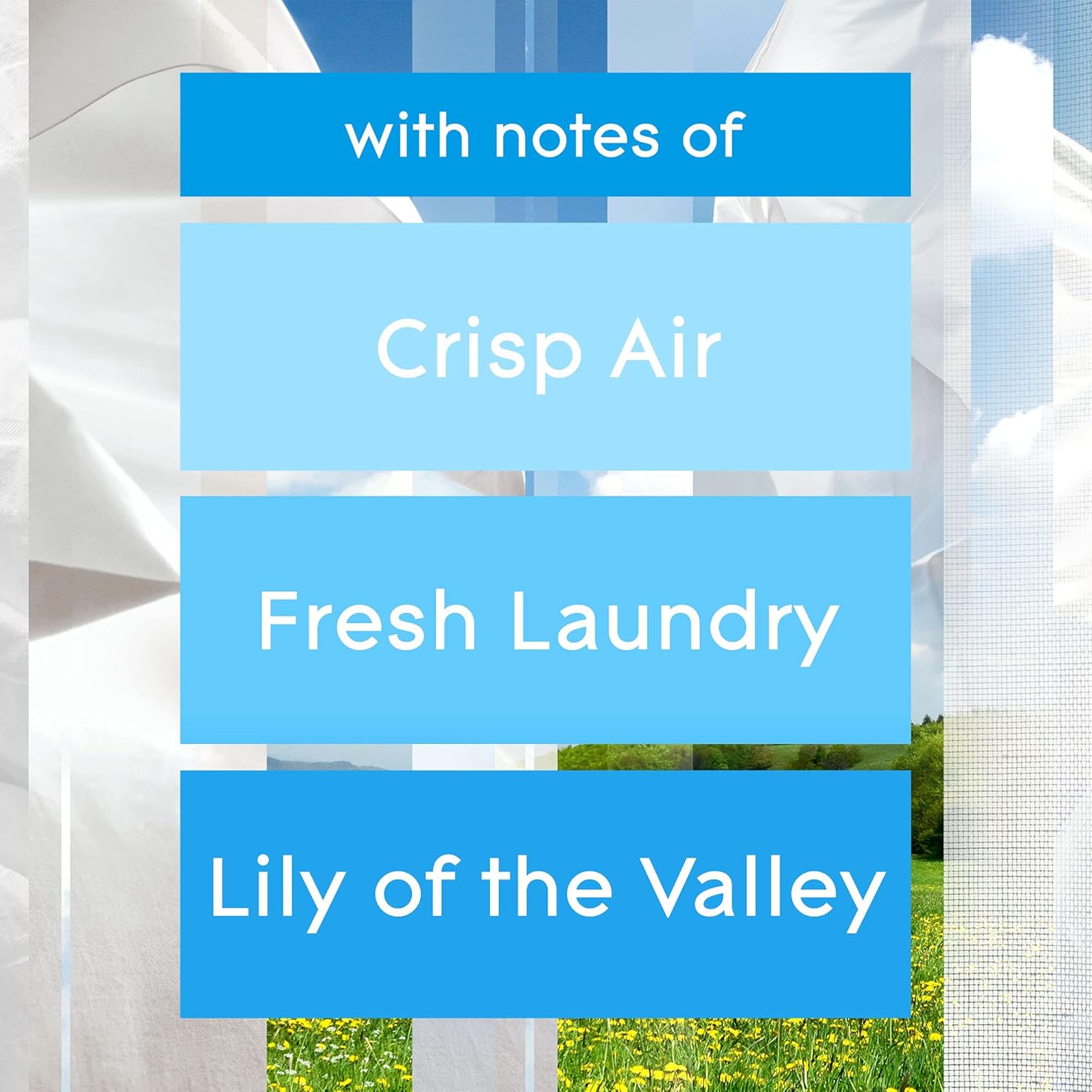 Glade PlugIns Refills Air Freshener, Scented and Essential Oils for Home and Bathroom, Clean Linen