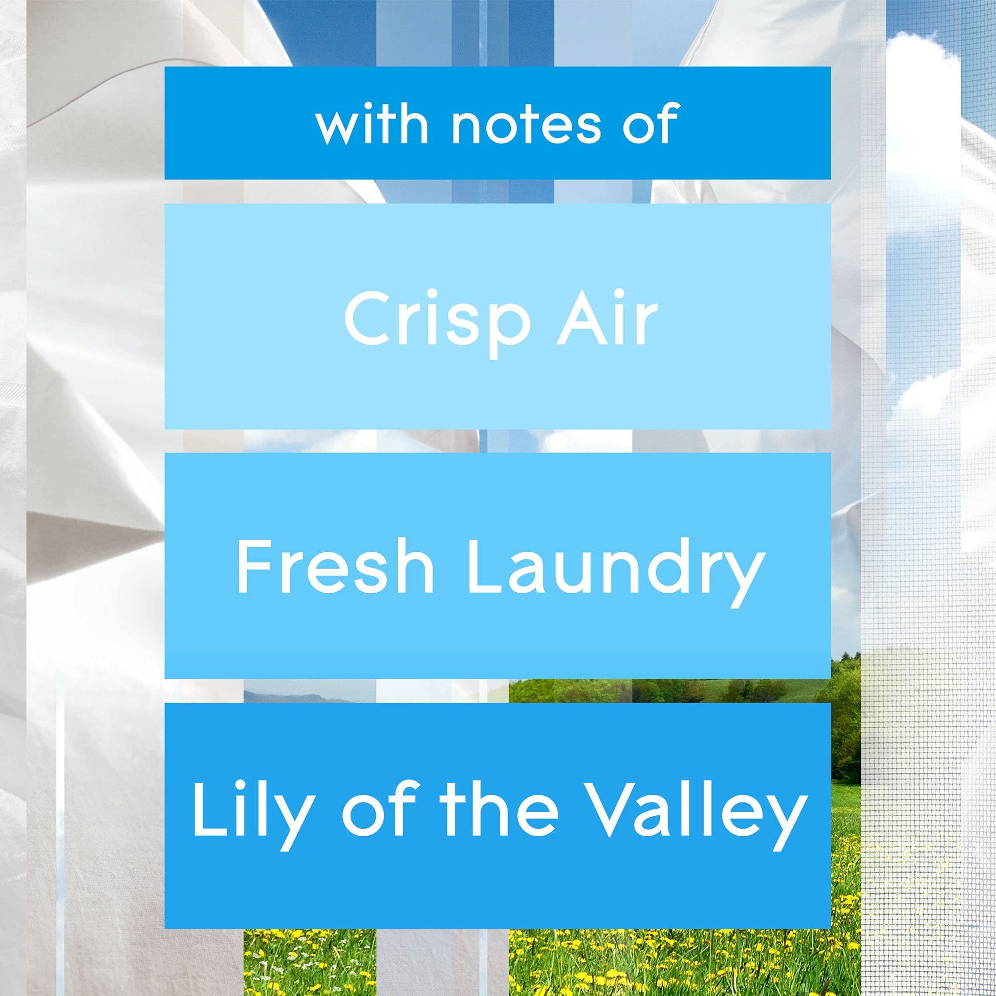 Glade Automatic Spray Air Freshener Refill, 6.2 Oz, 2 Count – view 2