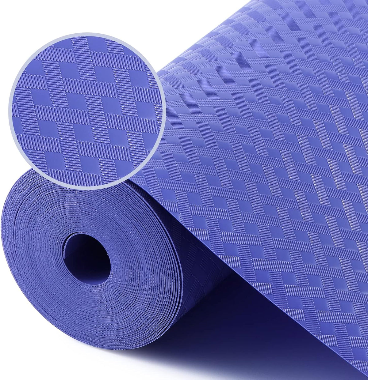 Shelf Liners for Kitchen Cabinets Refrigerator Liners Waterproof Plastic Kitchen Cupboard Liner Non