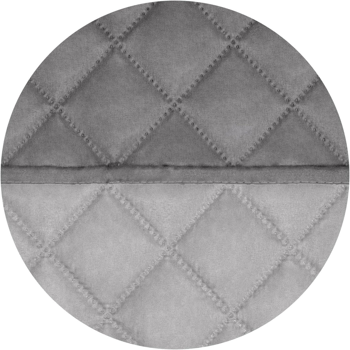 PureFit Reversible Quilted Sofa Cover, Water Resistant Slipcover Furniture Protector, Washable