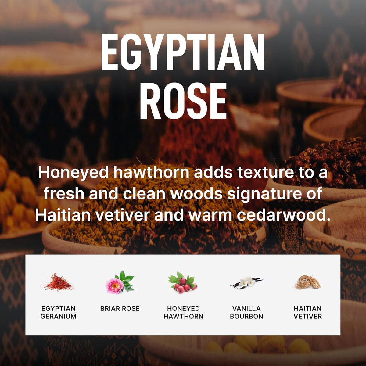 Laundry Sauce - Laundry Fabric Softener (Egyptian Rose) Luxury Fragrance, Softens & Preserves