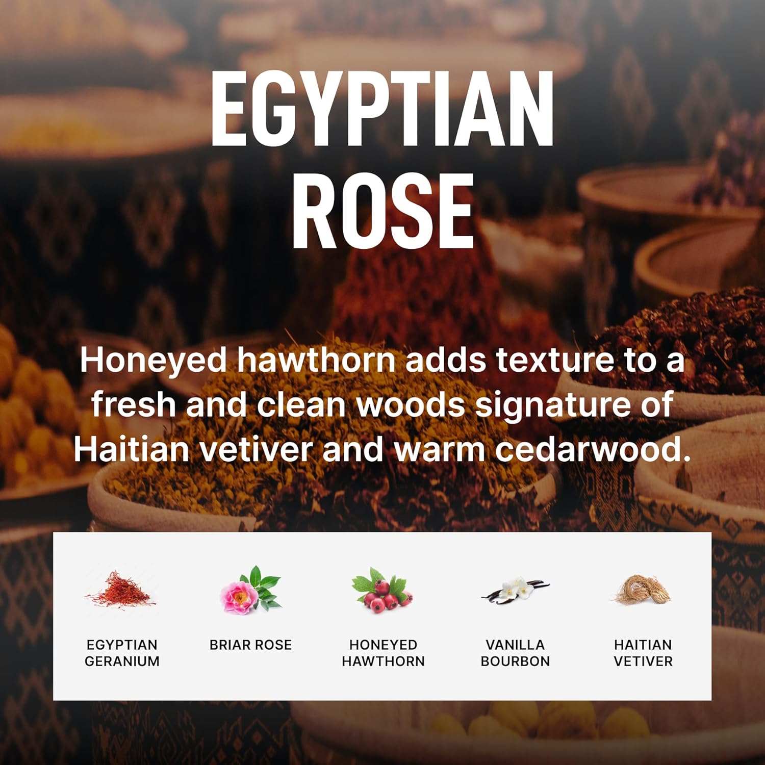 Laundry Sauce - Laundry Fabric Softener (Egyptian Rose) Luxury Fragrance, Softens & Preserves