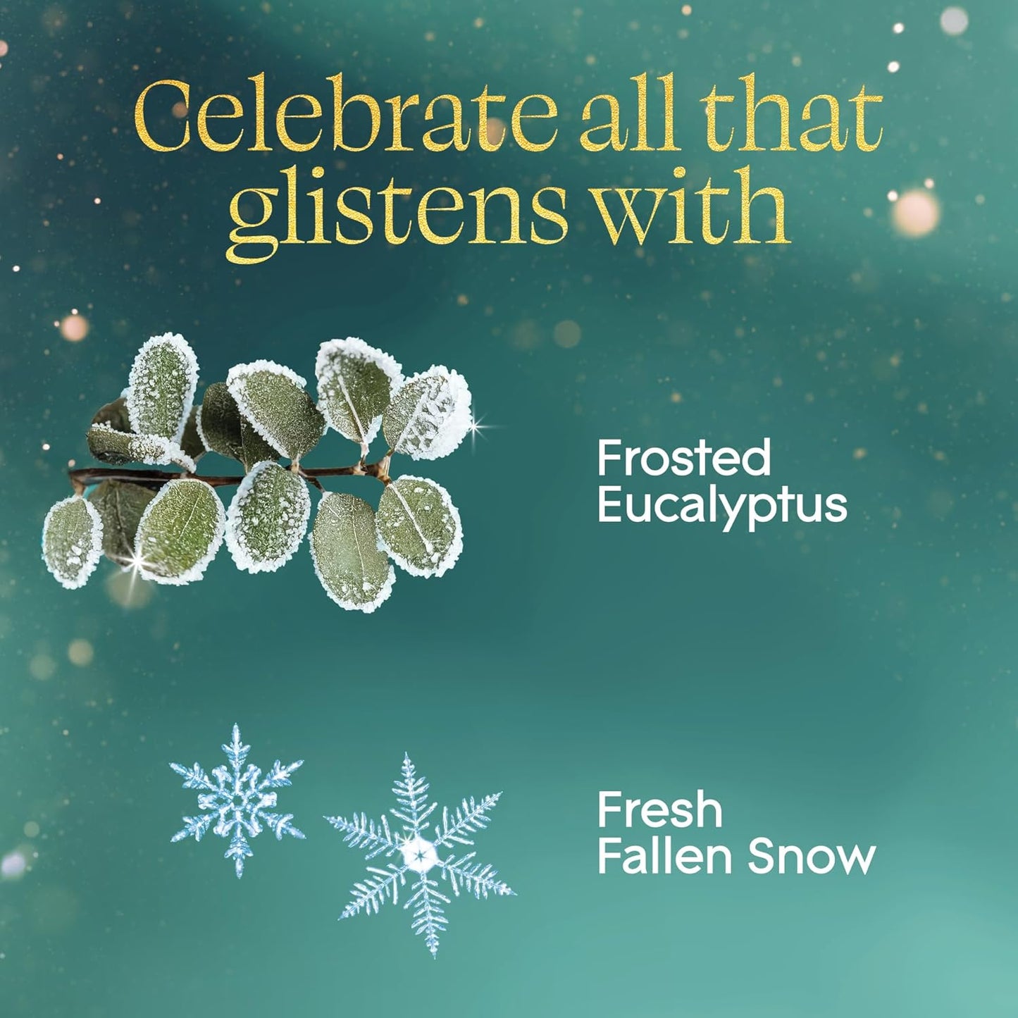 Glade PlugIns Refills Air Freshener, Bergamot & Eucalyptus, Scented and Essential Oils for Home and