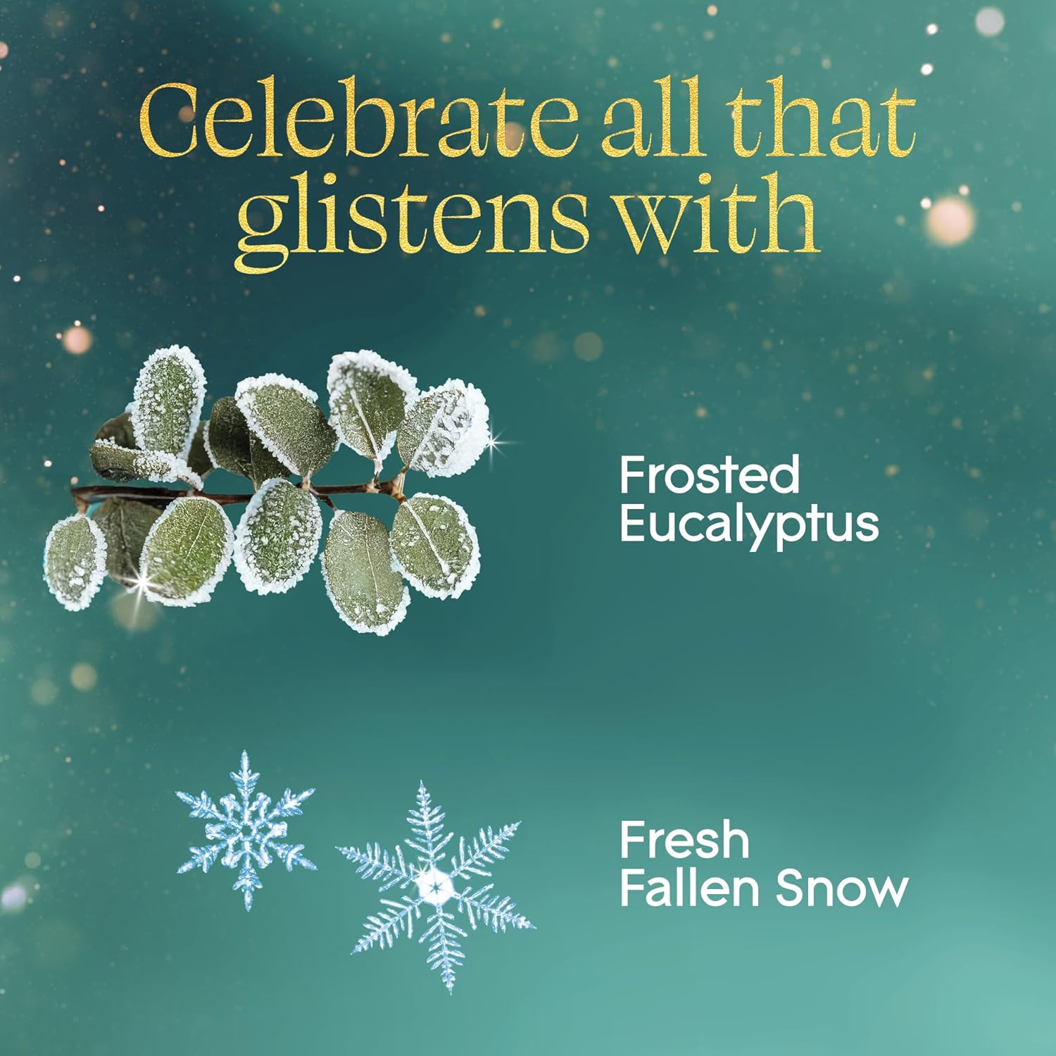 Glade PlugIns Refills Air Freshener, Bergamot & Eucalyptus, Scented and Essential Oils for Home and