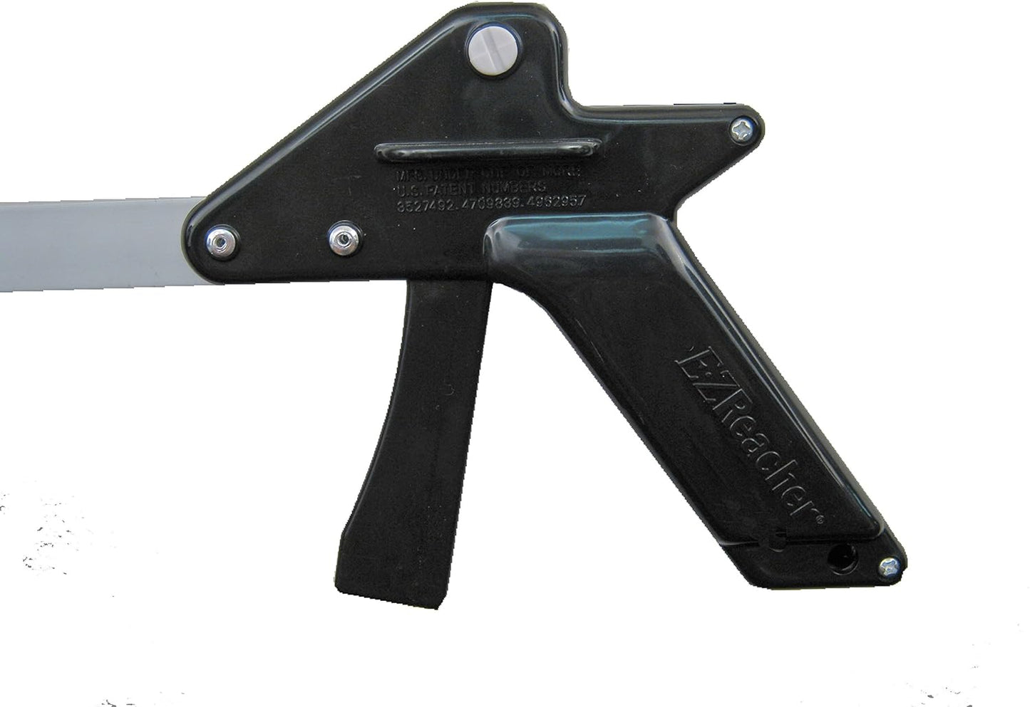 ArcMate EZ Reacher - Heavy Duty Grab-It Reaching Tool - Grabber Reacher with 4.5 Inch Jaws, Can