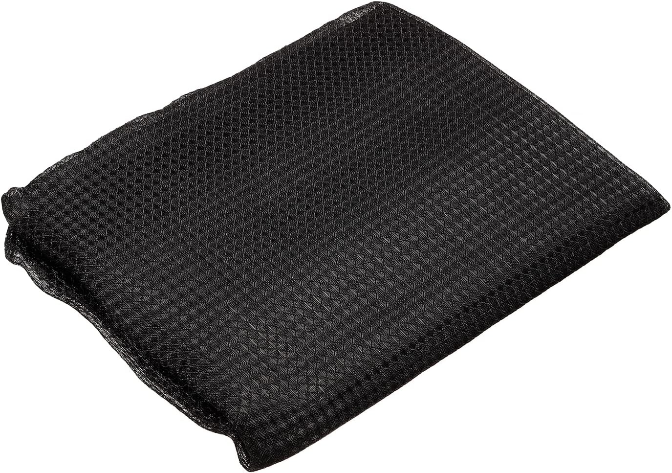 PATIKIL 47.2" x 78.7" Air Conditioner Air Filter Material, Plastic Dustproof Filtering Mesh Screen