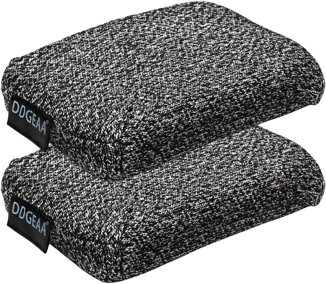 Heavy - Duty Kitchen Sponge - 20 Times More Durable, Scratch Free, Suitable for Non Stick Cookware