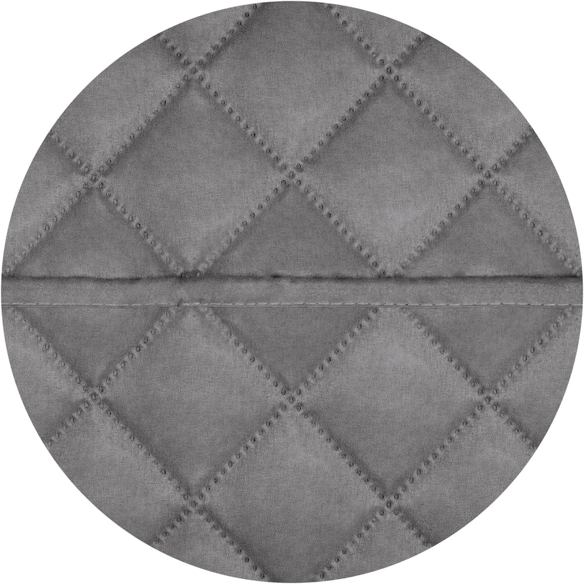 PureFit Reversible Quilted Sofa Cover, Water Resistant Slipcover Furniture Protector, Washable