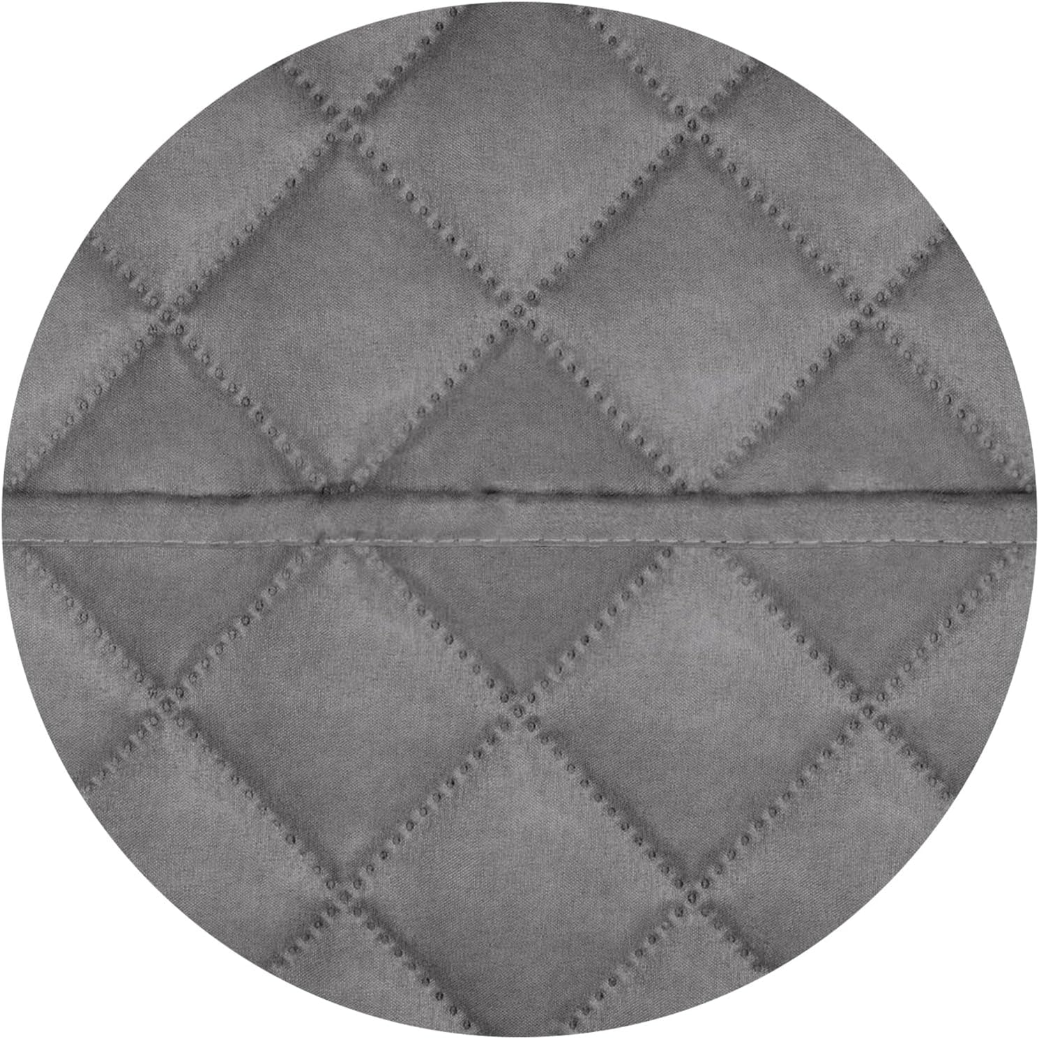 PureFit Reversible Quilted Sofa Cover, Water Resistant Slipcover Furniture Protector, Washable