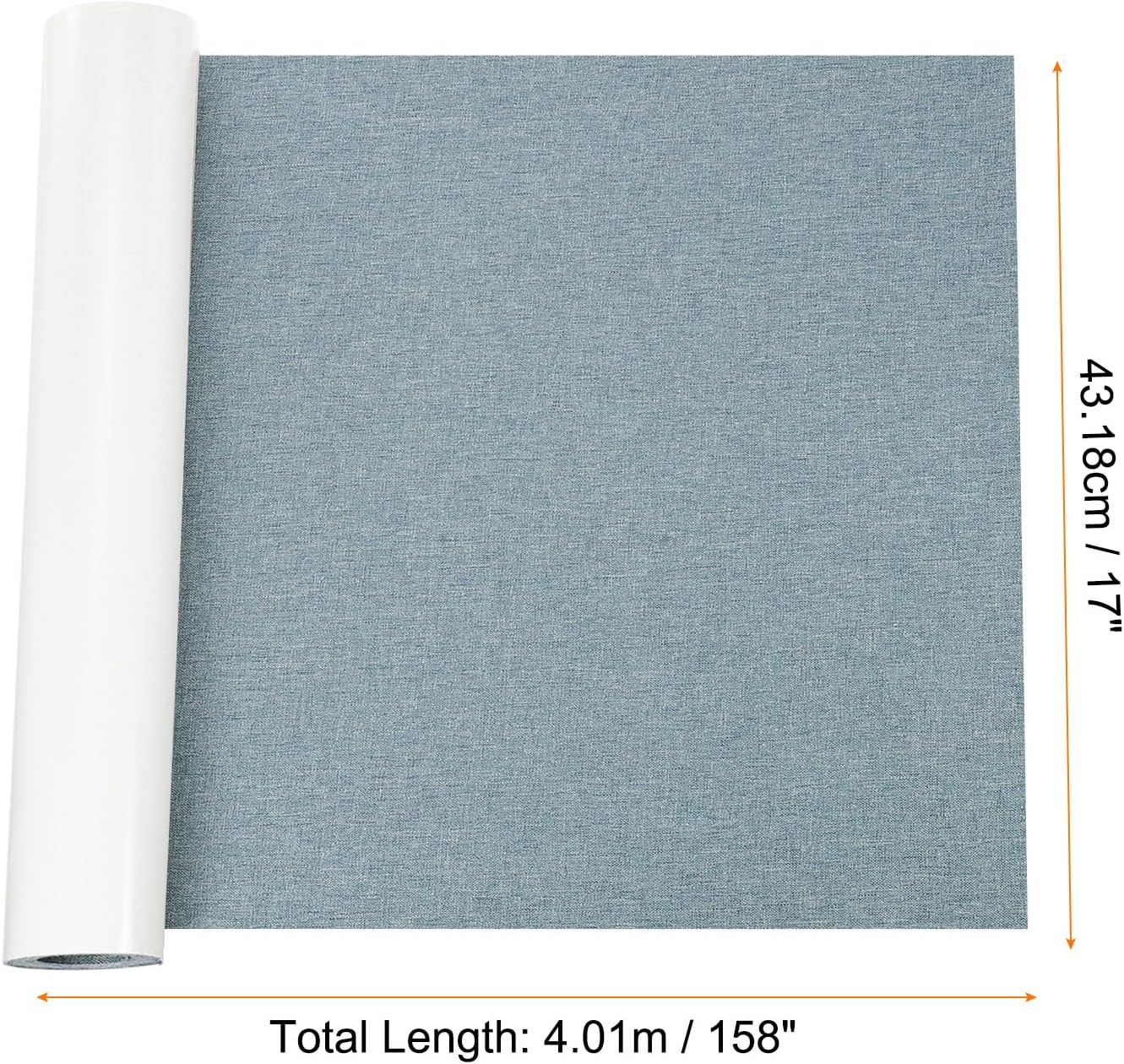Repair Patches Repair Tape Self-Adhesive DIY Repair Patch Linen Gear Patch for Sofa, Furniture