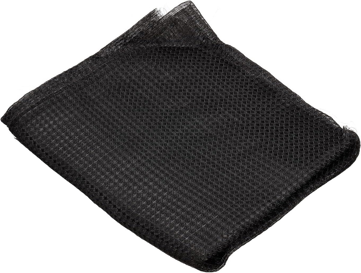 PATIKIL 47.2" x 39.4" Air Conditioner Air Filter Material, Plastic Dustproof Filtering Mesh Screen