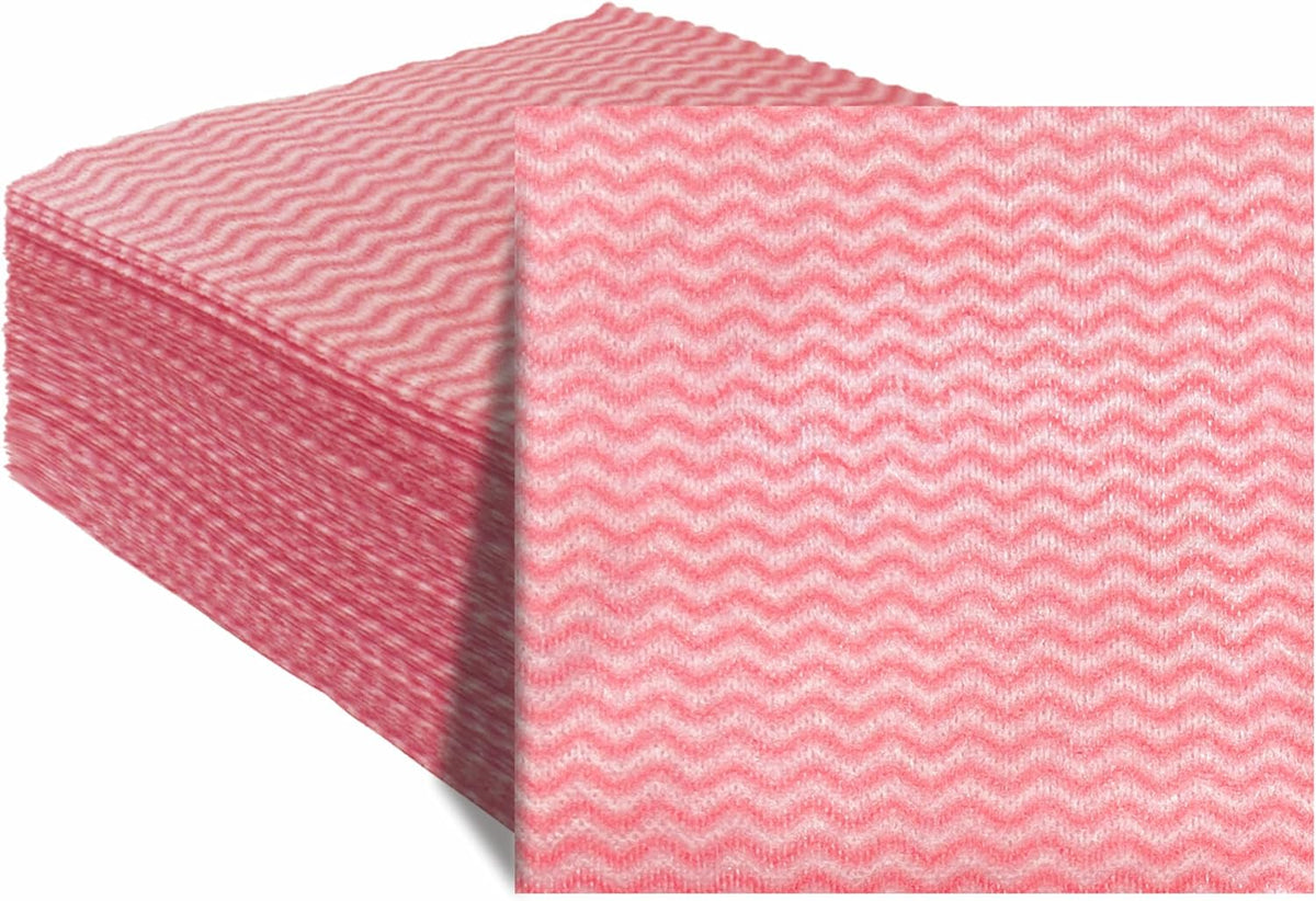 JEBBLAS Handi Wipes Reusable Cloths Dry Cleaning Cloths Dish Towel Kitchen Towel Handy Cleaning