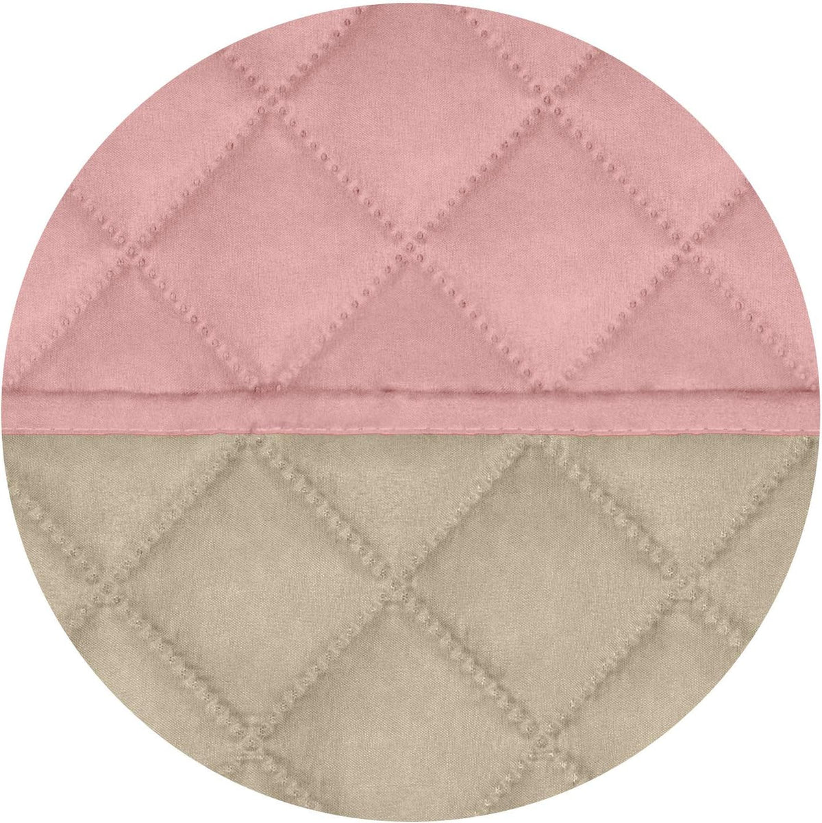 PureFit Reversible Quilted Sofa Cover, Water Resistant Slipcover Furniture Protector, Washable
