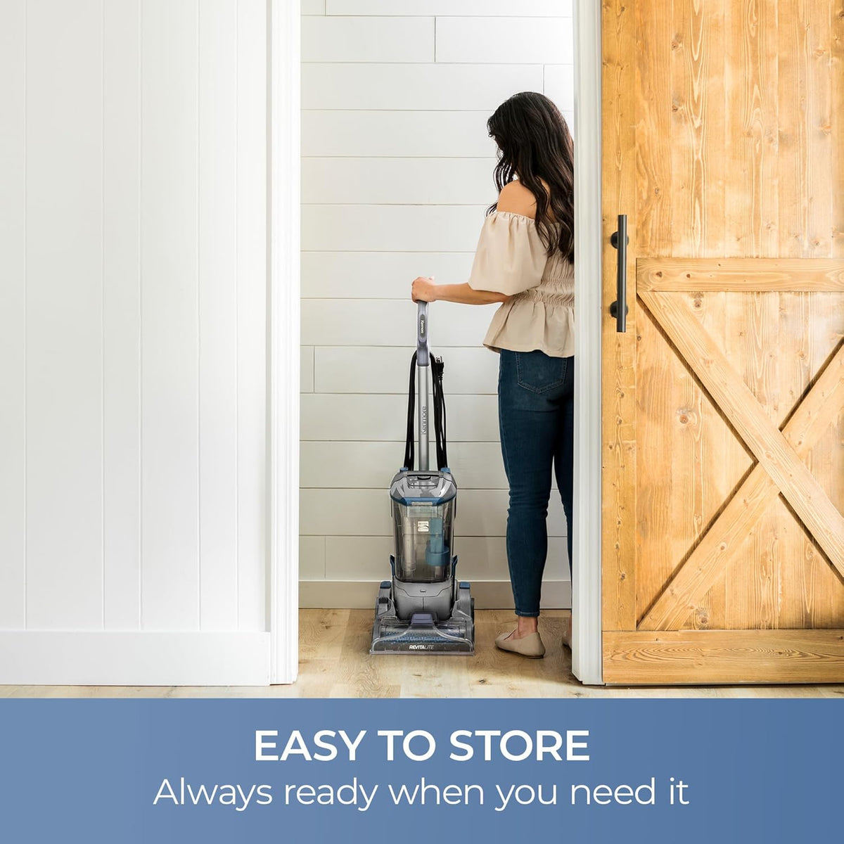 Kenmore KW4010 Pet Portable Carpet Cleaner Machine with High Cleaning Power, 3.2L Clean Tank & 1.4L