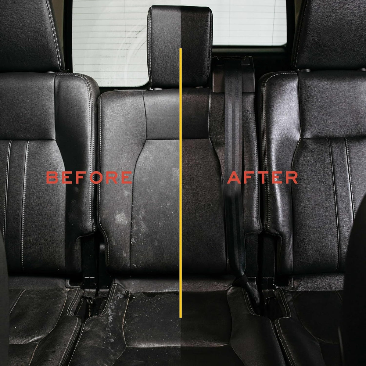 Leather Honey Cleaner Wipes: Clean Leather On-The-Go. 10 Cleaning Wipes for Leather, Faux & Vinyl: