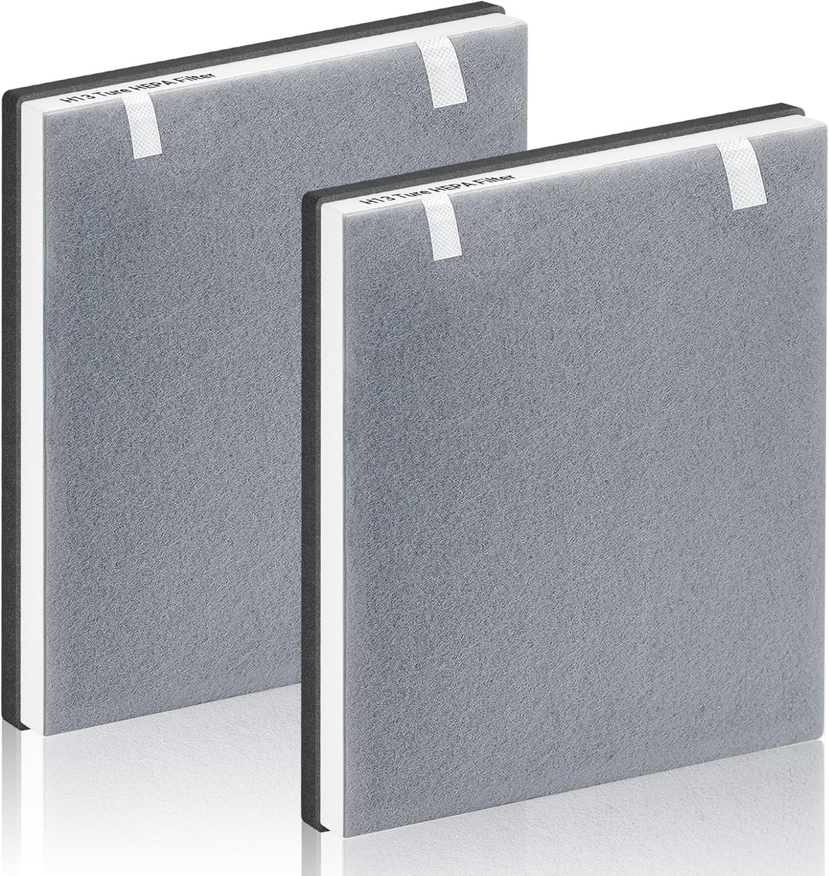 Vital 100 Replacement Filter for LEVOIT Air Purifier, 3-in-1 Pre, H13 High-Efficiency Activated