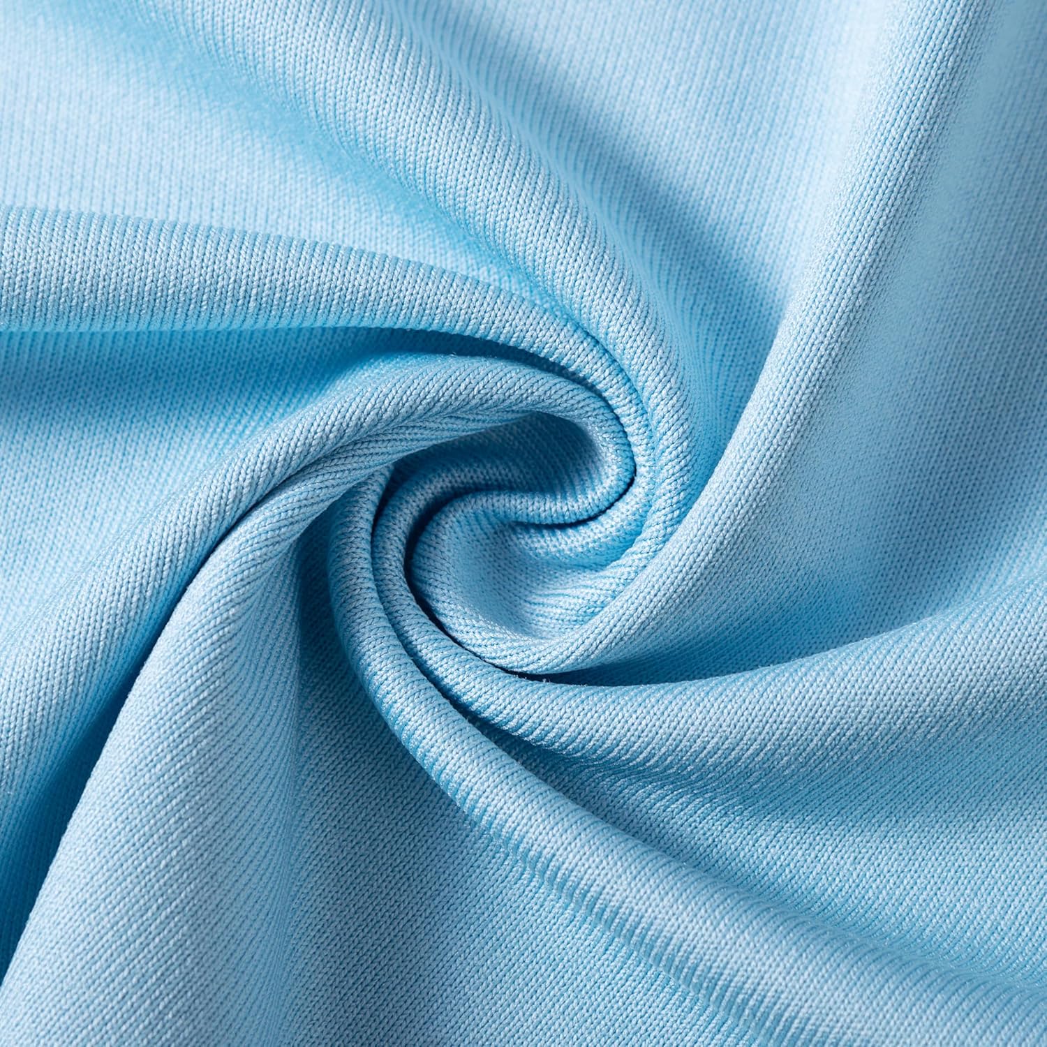 KLNYOO Microfiber Glass Cleaning Cloths Lint Free Streak Free Quickly and Easily Clean Windows &