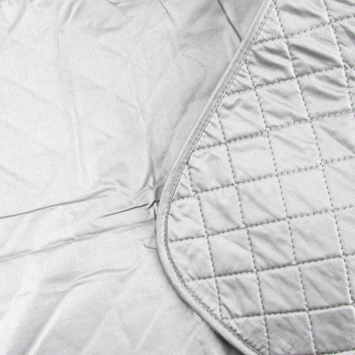 Ironing Mat,Thickened (32x55 inch) Ironing Blanket Ironing Pad, Double-Side Using Heat Resistant