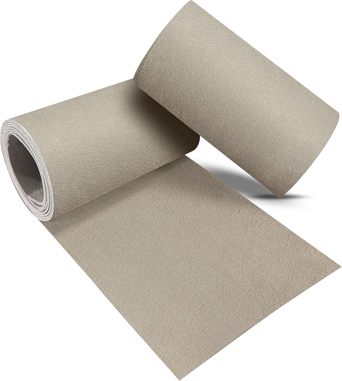 Velvet Repair Patch, Self-Adhesive Flannel Fabric Patch, Multi Colors, Microfiber Patch，Can be Used