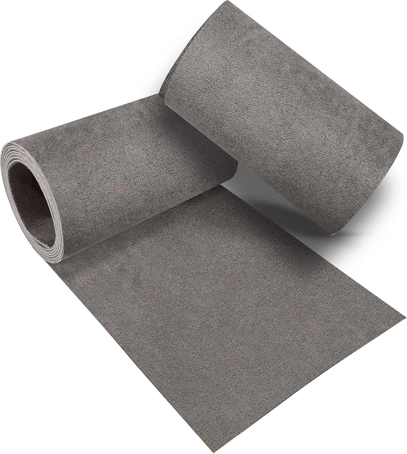 Velvet Repair Patch, Self-Adhesive Flannel Fabric Patch, Multi Colors, Microfiber Patch，Can be Used
