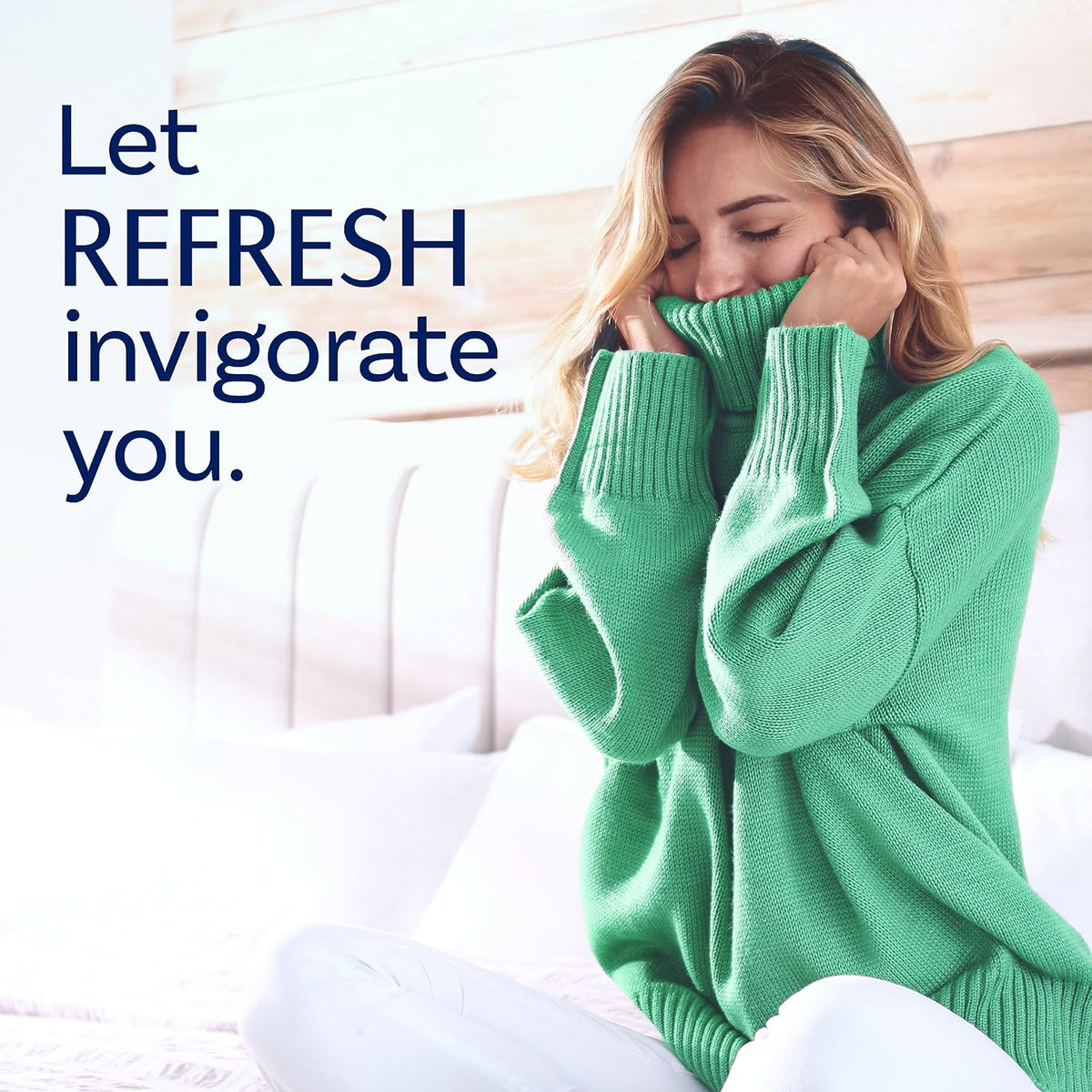 Downy Infusions In-Wash Laundry Scent Booster Beads, REFRESH, Botanical Florals and Birch Water