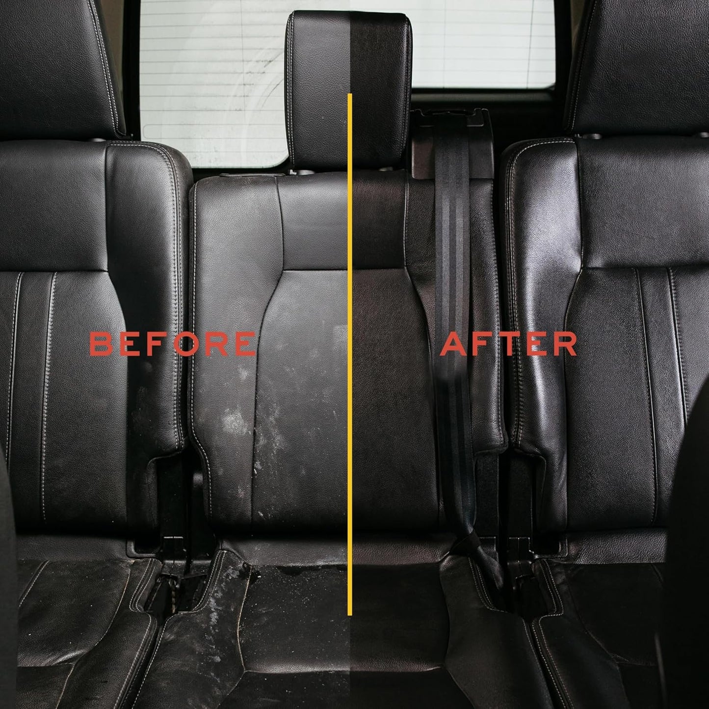 Leather Honey Conditioner Wipes: Restore Leather On-The-Go. Protect & Condition Any Color of