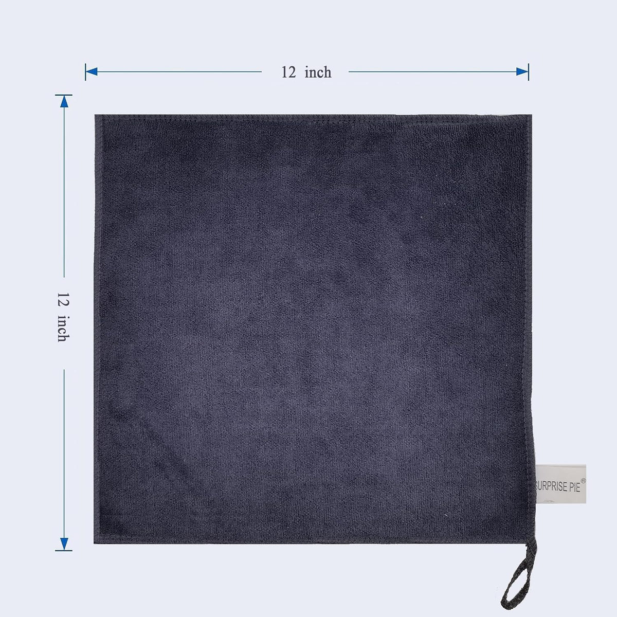Microfiber Cleaning Cloth Ultra Absorbent & Soft Micro Fiber Cloth for Cleaning for House Kitchen