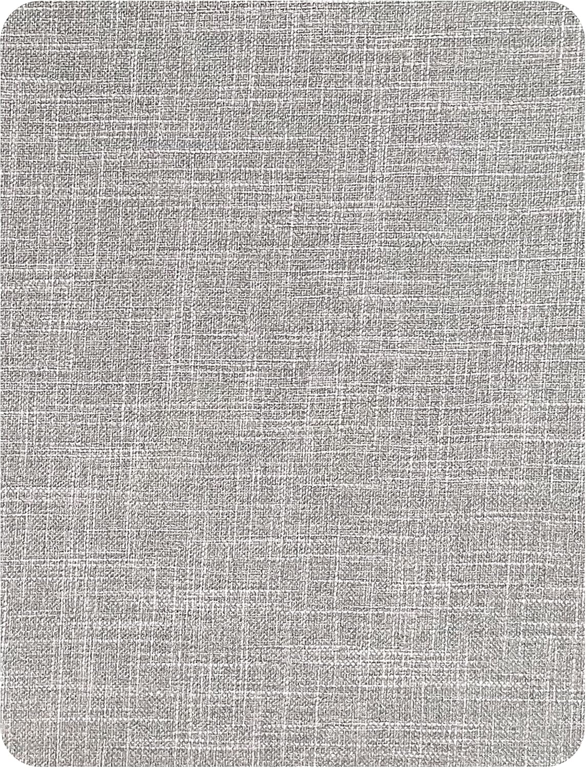 Fine Linen Repair Patches, Self-Adhesive Linen Fabric Patches, 8X11 inch Extra Size, Multi Color