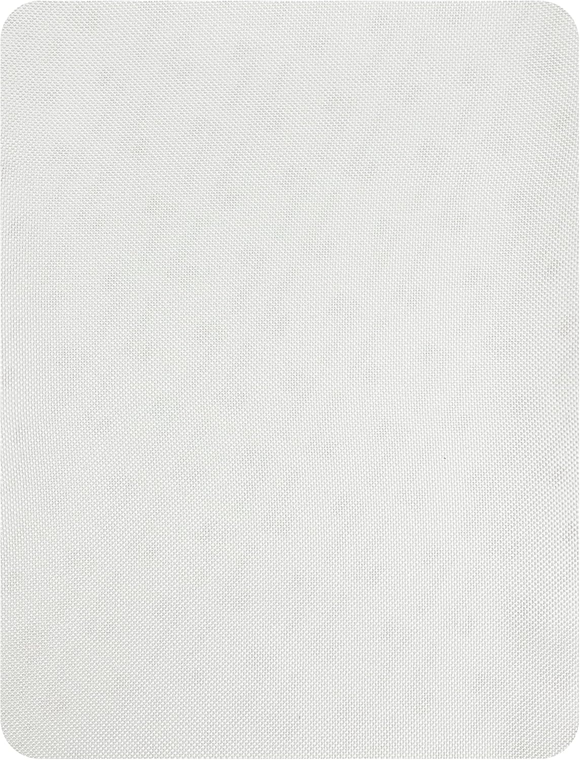 KING MOUNTAIN Fine Linen Repair Patches, Self-Adhesive Linen Fabric Patches, 8X11 inch Extra Size