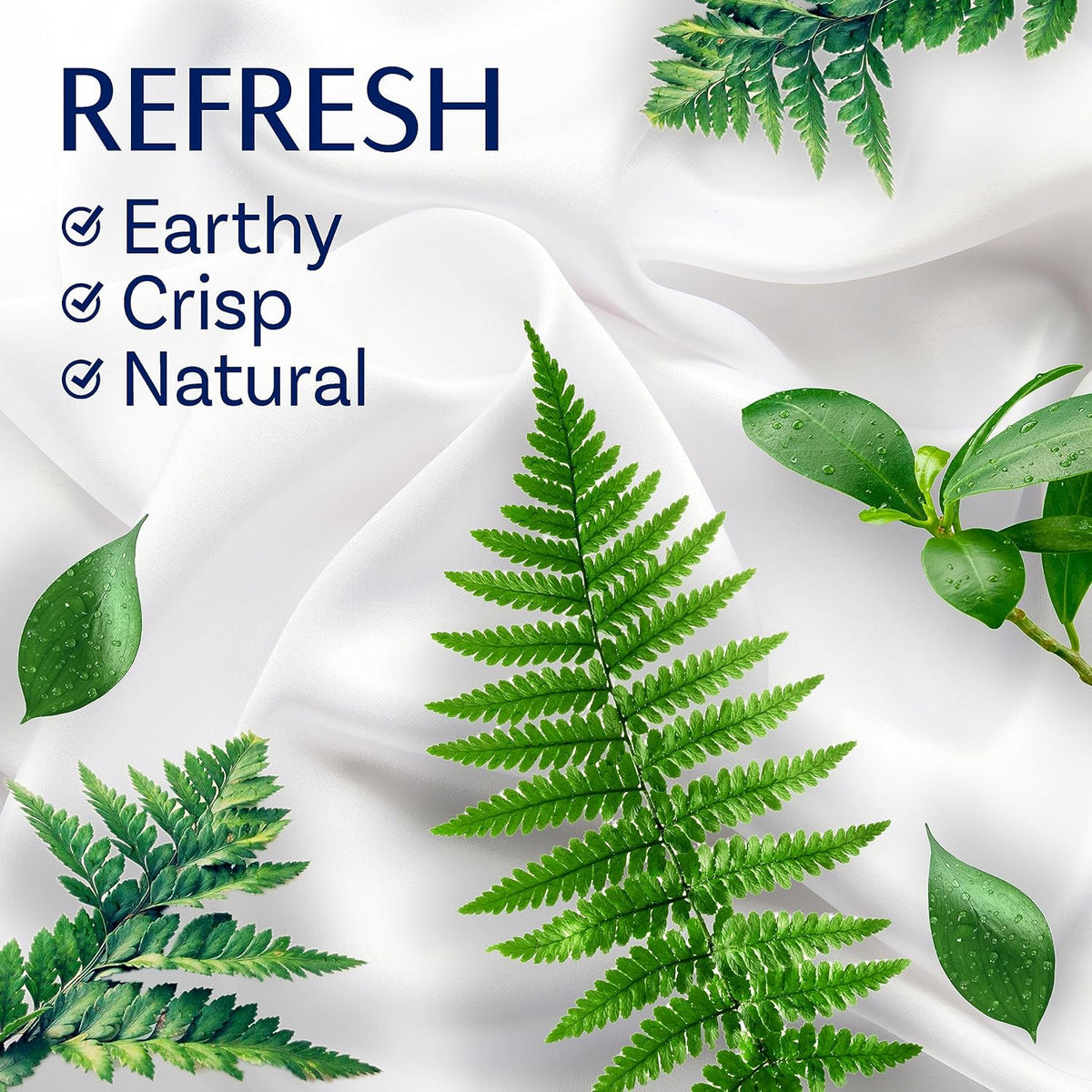 Downy Infusions In-Wash Laundry Scent Booster Beads, REFRESH, Botanical Florals and Birch Water