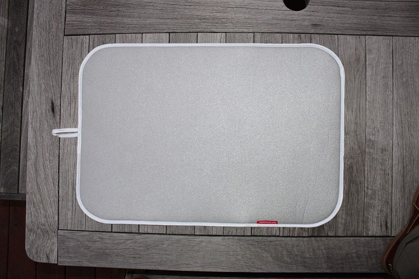 TheIronMate - Premium Ironing Pad, Designed Especially for Quilters and Crafters, Small (14in x