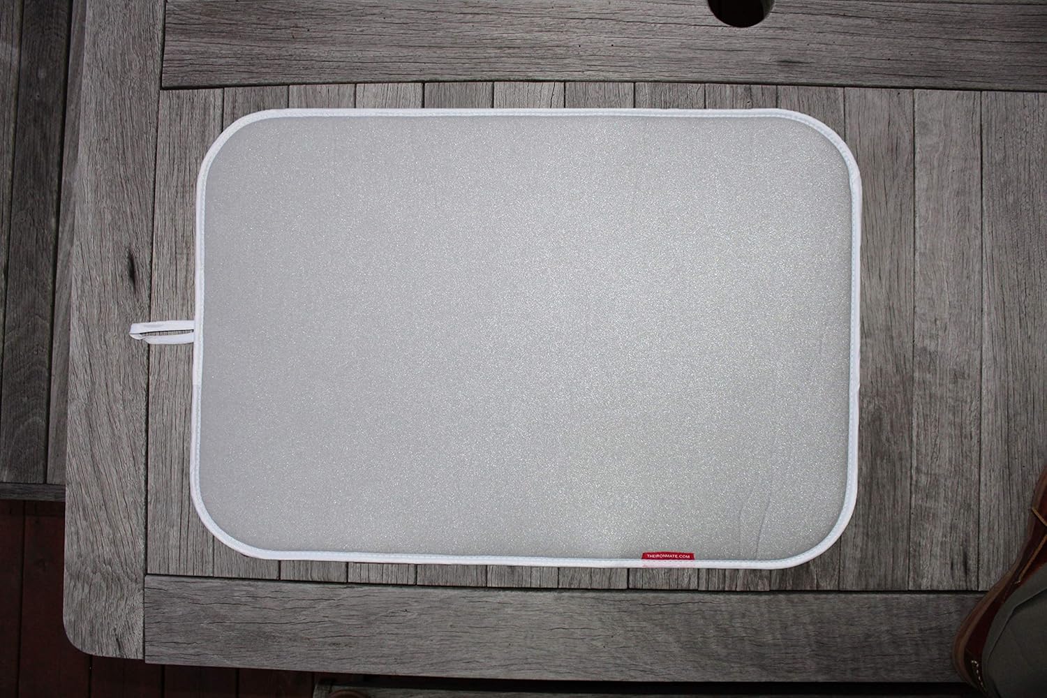 TheIronMate - Premium Ironing Pad, Designed Especially for Quilters and Crafters, Small (14in x
