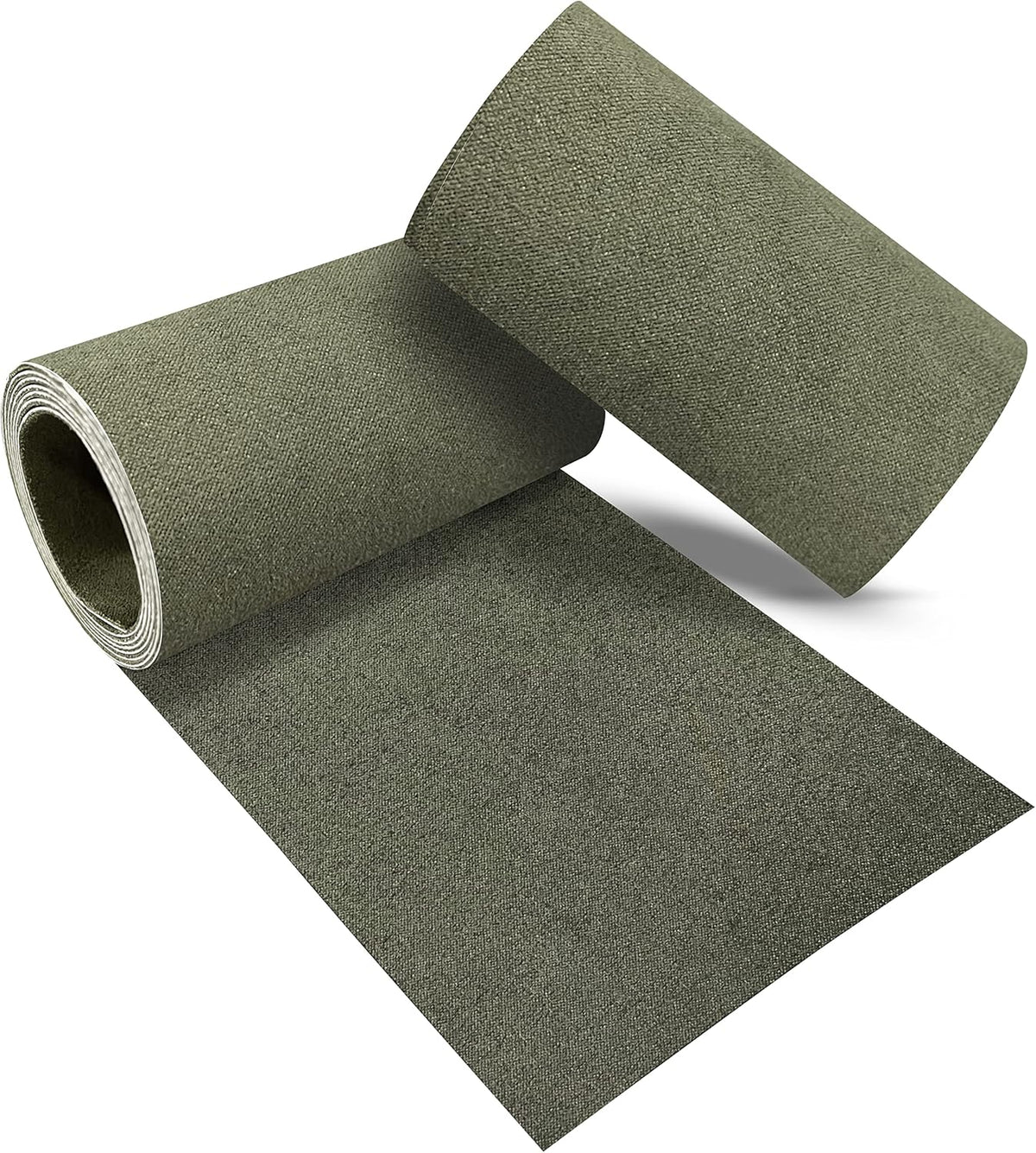 Azobur Sofa Fabric Repair Patch, Oversized Microfiber Patch, Self-Adhesive Repair Fabric, Super