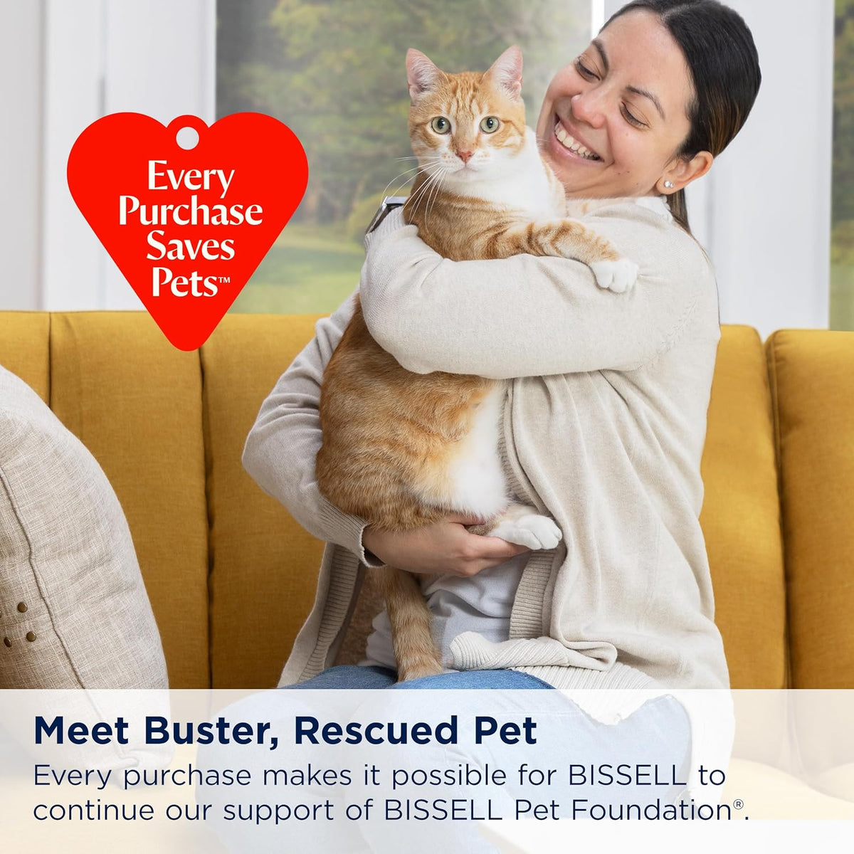 BISSELL® Little Green® Proheat® Pet, Portable Deep Cleaner with Heated Cleaning Technology