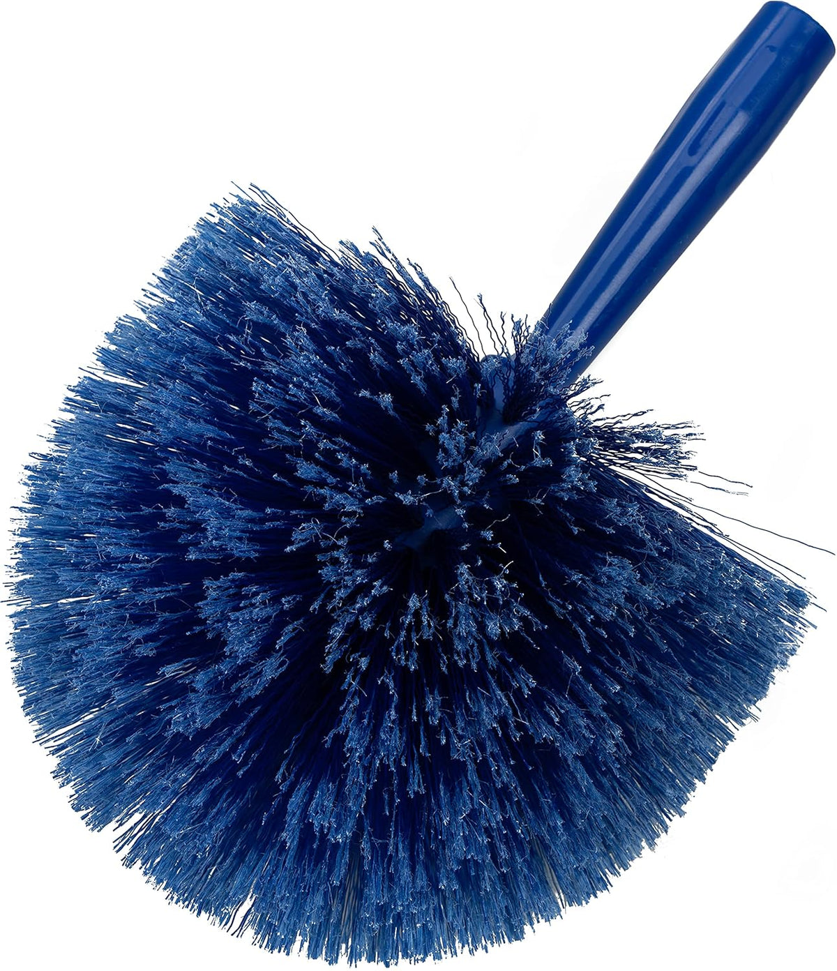 SPARTA Flo-Pac Rounded Duster Cleaning Duster with Electrostatically Charged Bristles for Cleaning