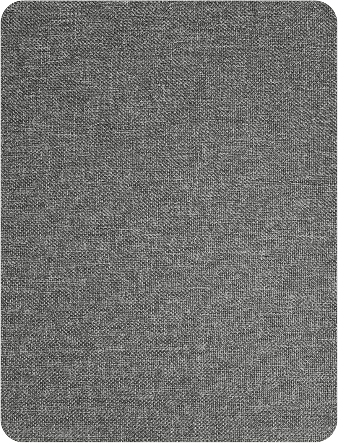 KING MOUNTAIN Fine Linen Repair Patches, Self-Adhesive Linen Fabric Patches, 8X11 inch Extra Size
