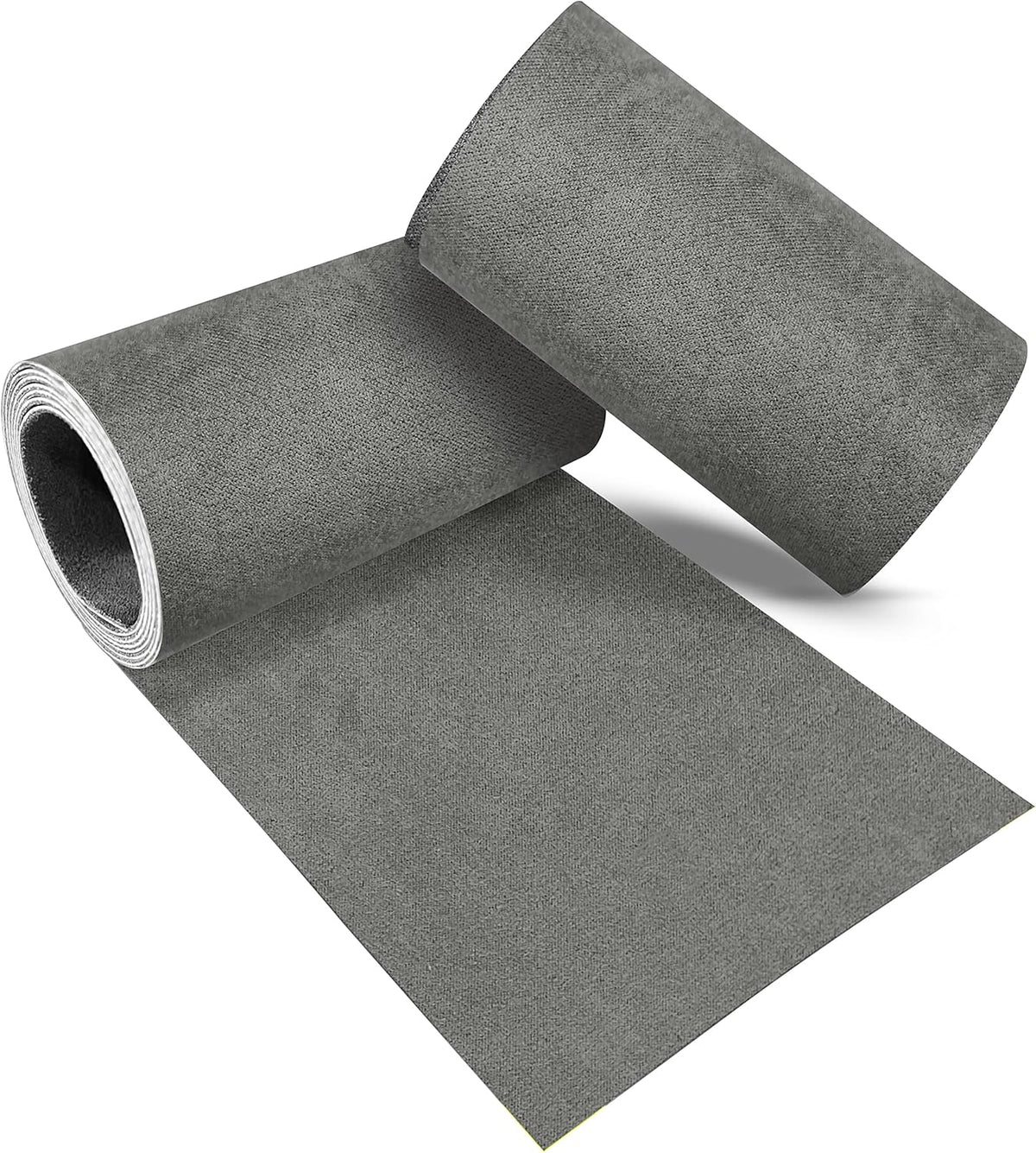 Velvet Repair Patch, Self-Adhesive Flannel Fabric Patch, Multi Colors, Microfiber Patch，Can be Used