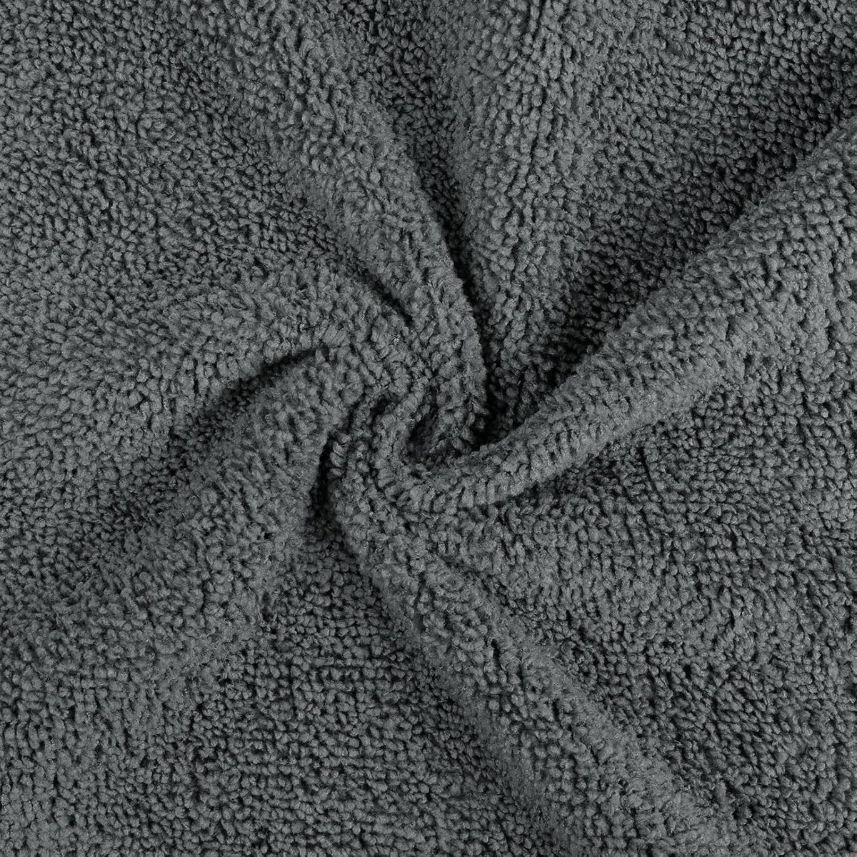 Orighty Washcloths Bulk Towel Sets 50 Pack, Highly Absorbent and Super Soft Microfiber Fingertip