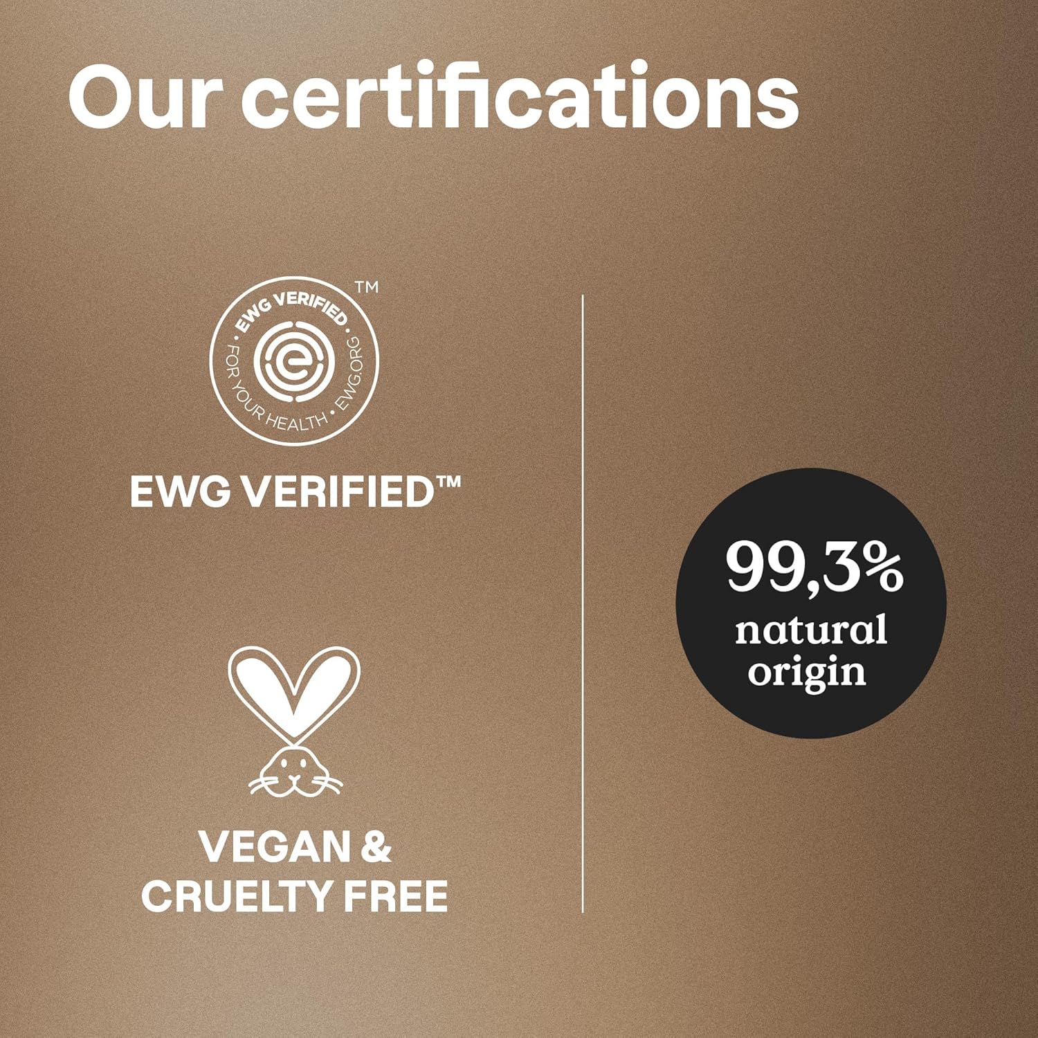 ATTITUDE All Purpose Cleaner, EWG Verified Multi-Surface Products, Vegan, Naturally Derived