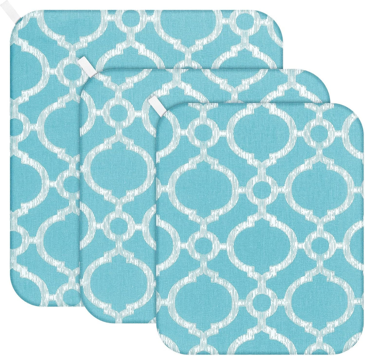 3 Pcs Heat Press Mats Compatible with Easypress 2 / Easypress Easy Press Mat Protective Resistant