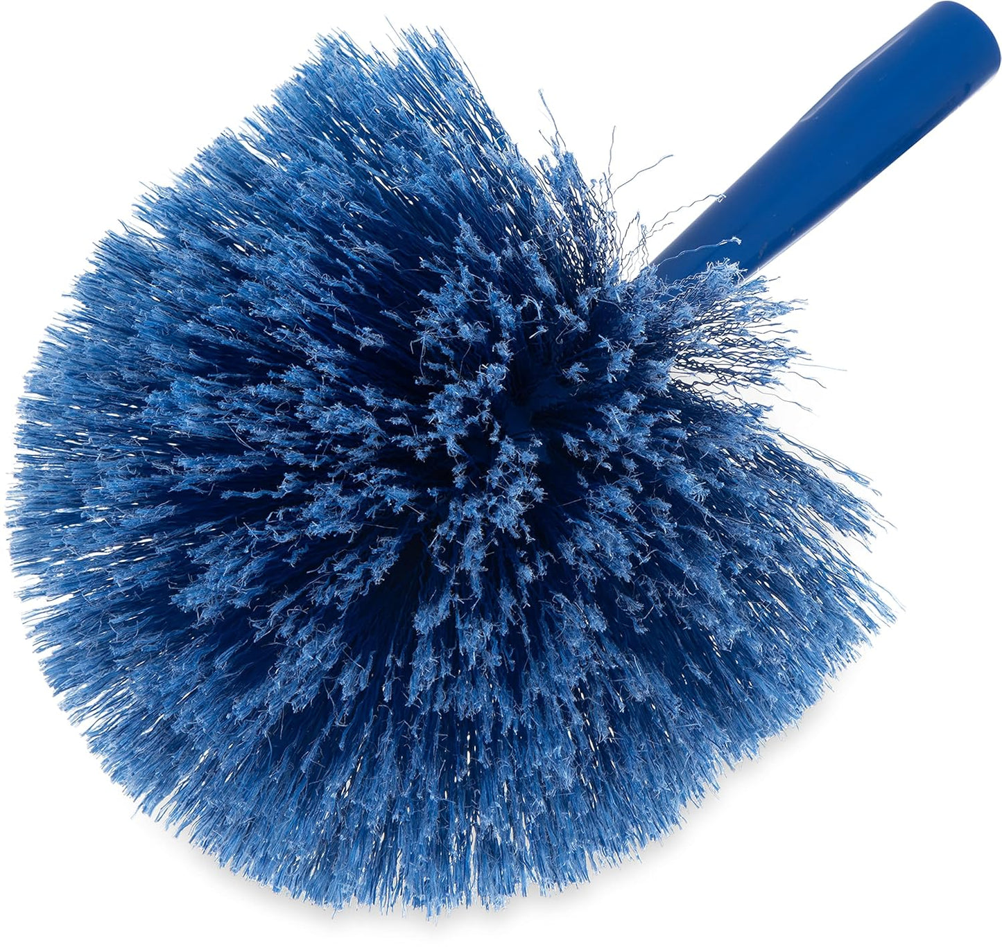 SPARTA Flo-Pac Rounded Duster Cleaning Duster with Electrostatically Charged Bristles for Cleaning