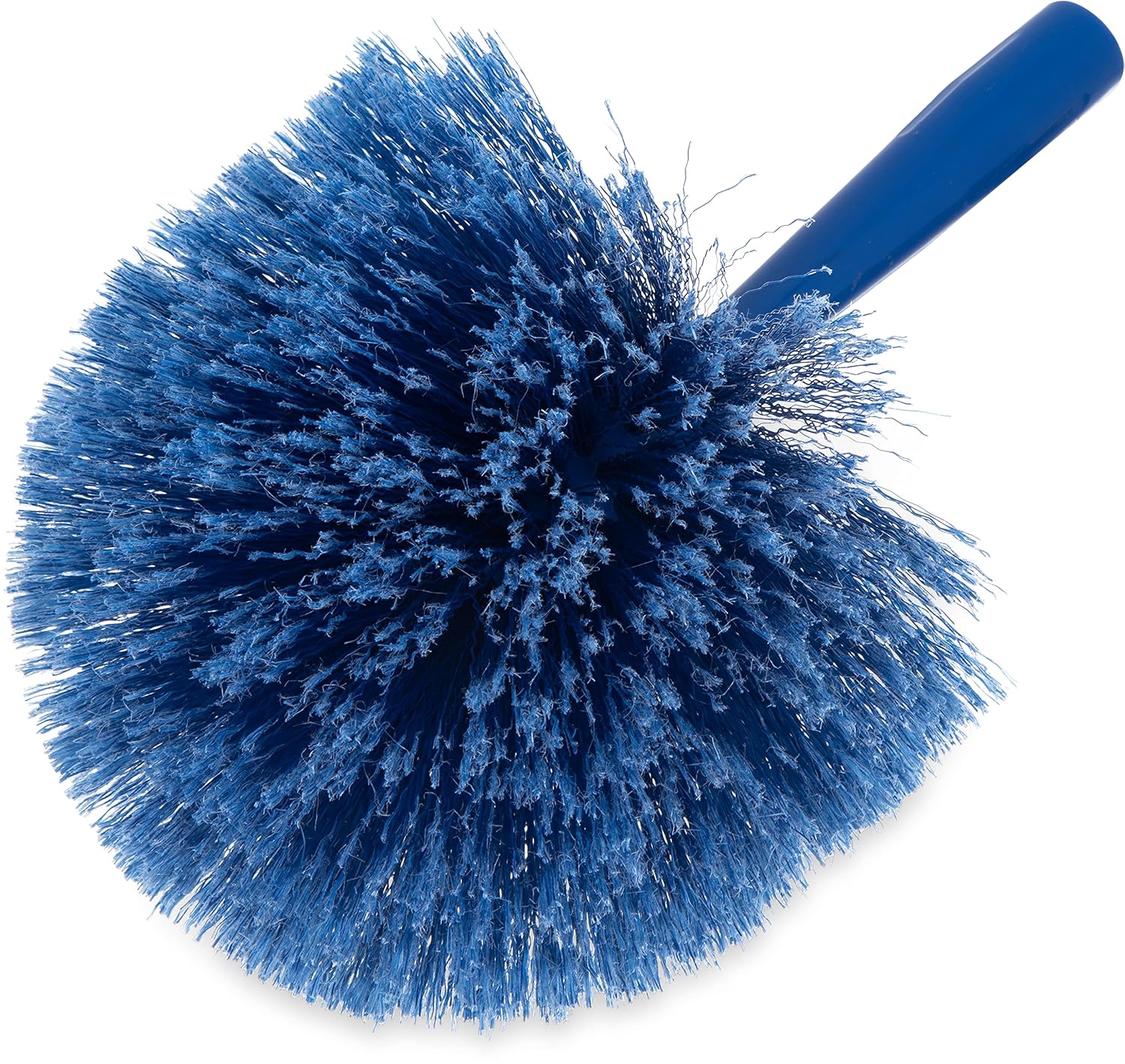 SPARTA Flo-Pac Rounded Duster Cleaning Duster with Electrostatically Charged Bristles for Cleaning