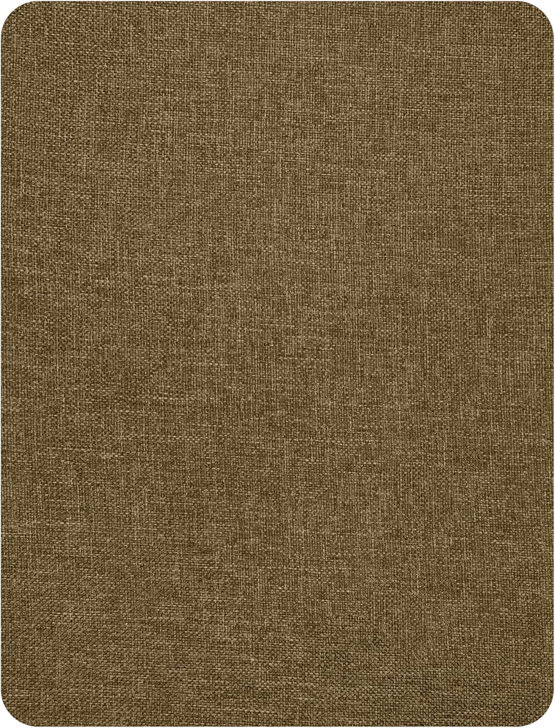 Fine Linen Fabric Patches, Self-Adhesive, 8x11 inch Extra Size, Multi Color, for Sofa and Clothes