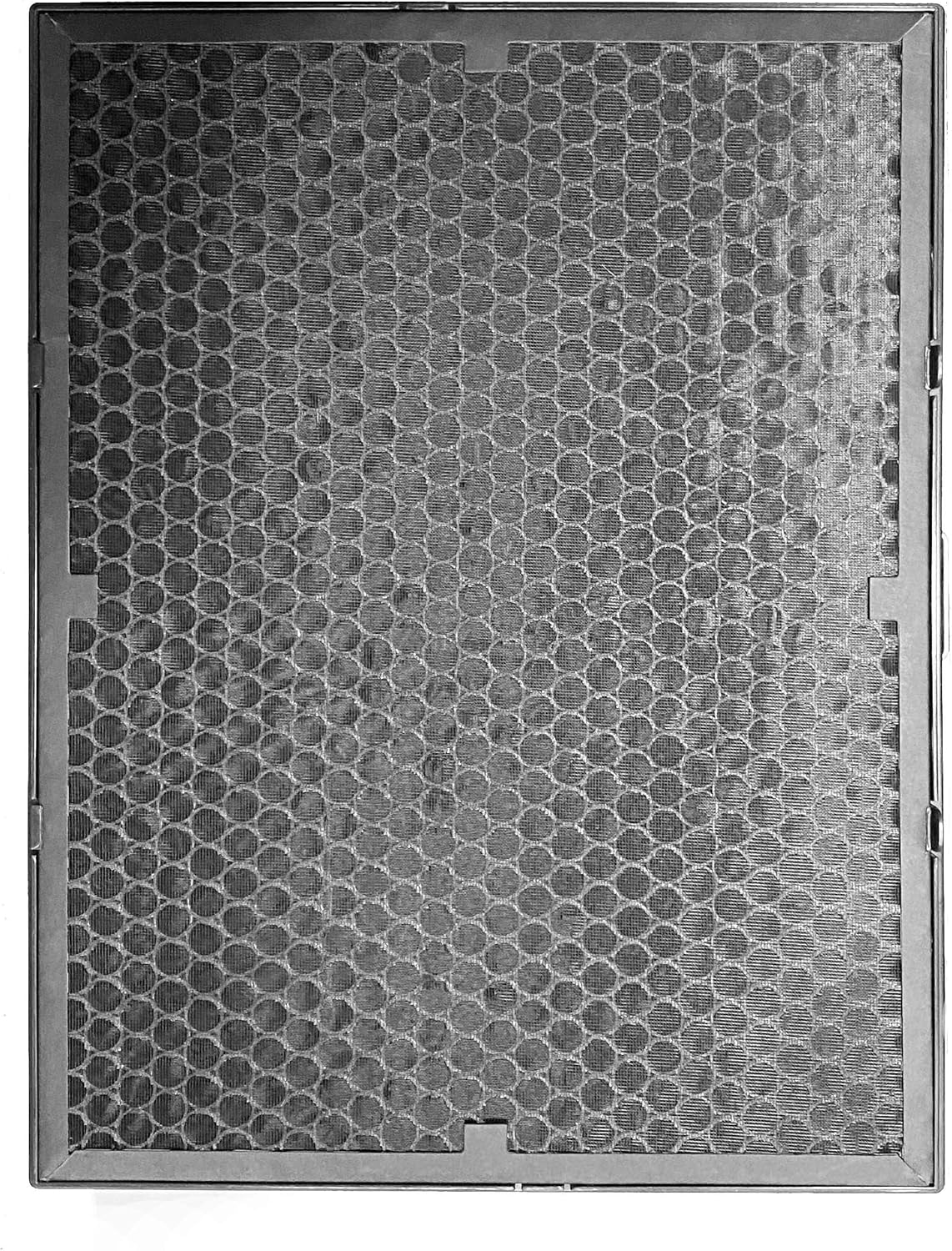 Nispira True HEPA Replacement Filter B Compatible with Winix Air Purifier Model 9500 U300 P300