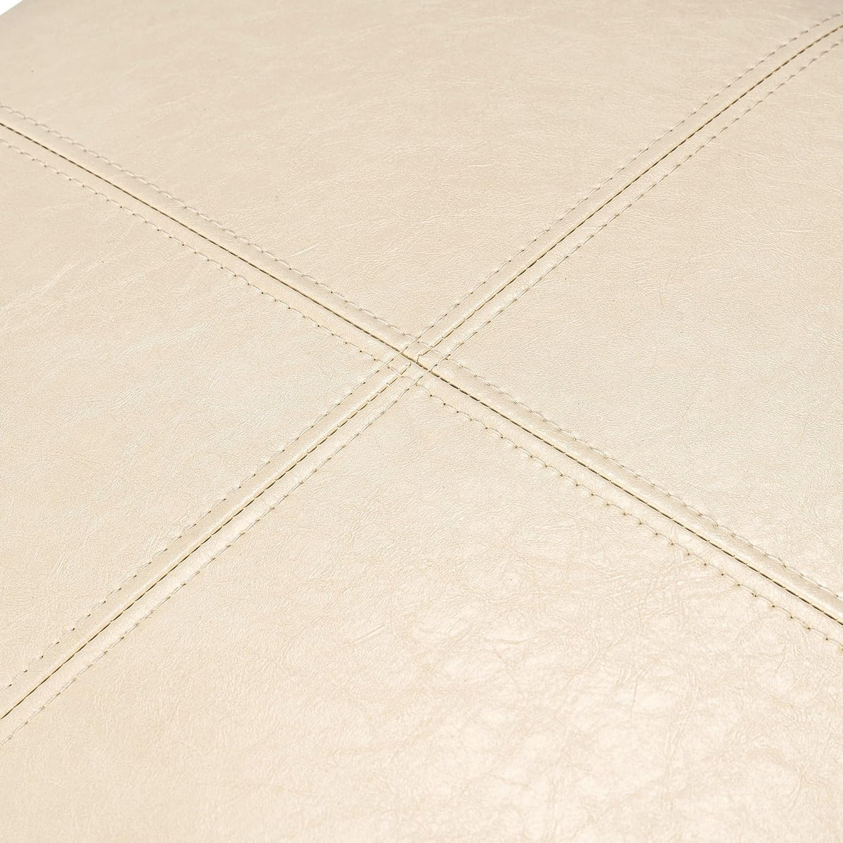 Adeco Storage Ottoman
