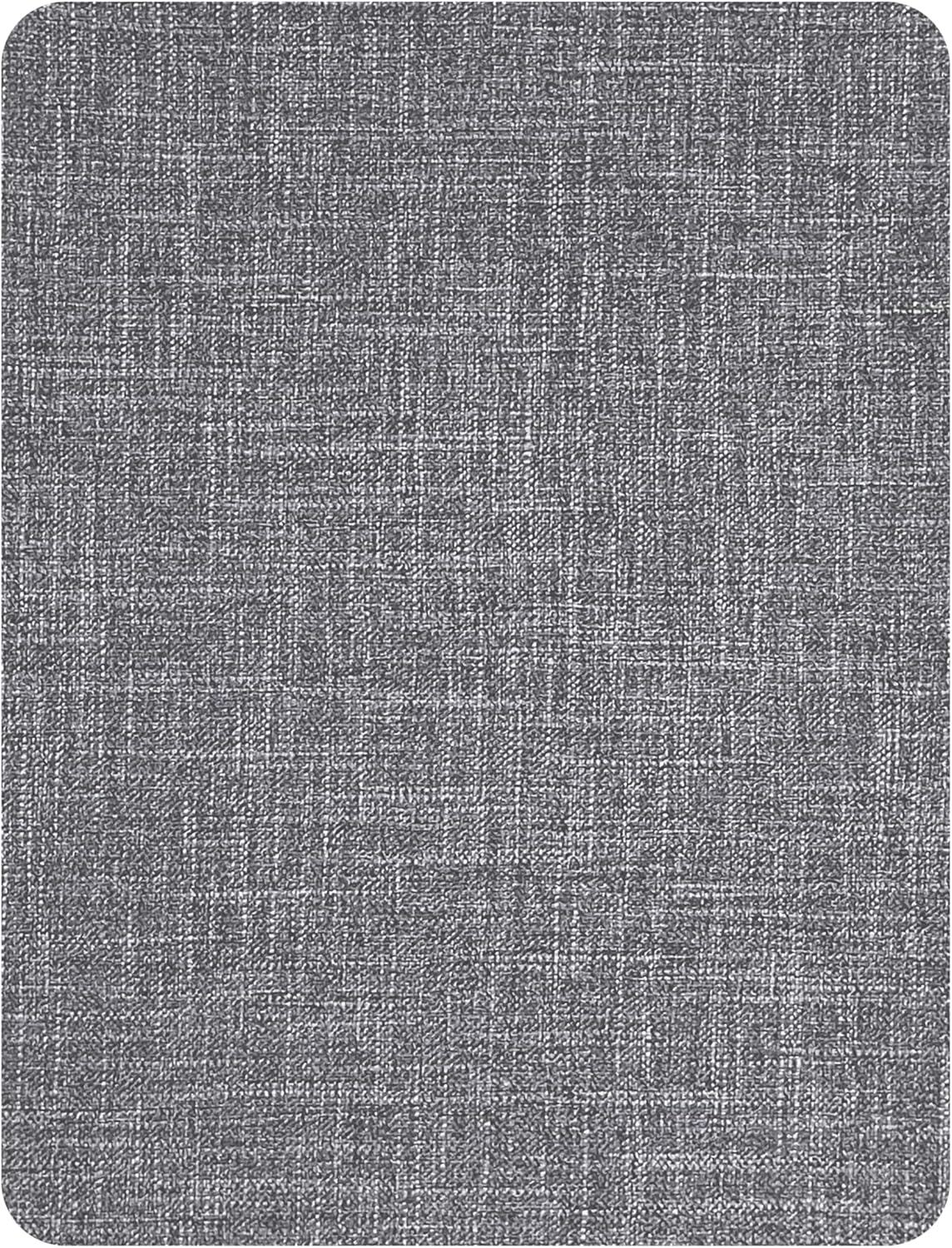 Fine Linen Repair Patches, Self-Adhesive Linen Fabric Patches, 8X11 inch Extra Size, Multi Color